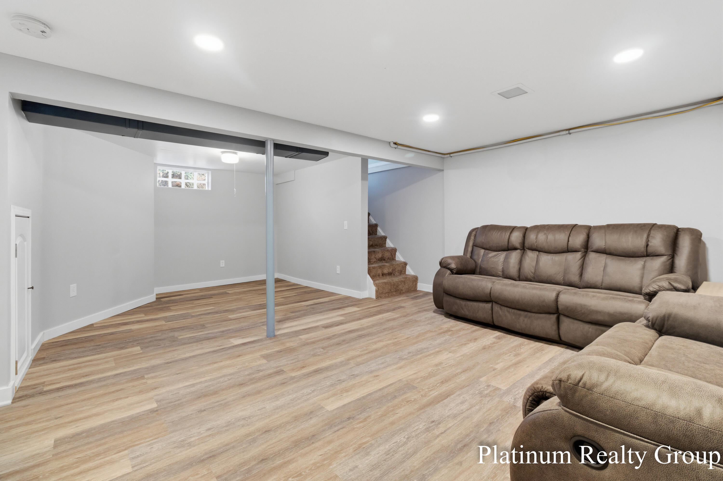 2509 Wesley Avenue Muskegon MI 49442