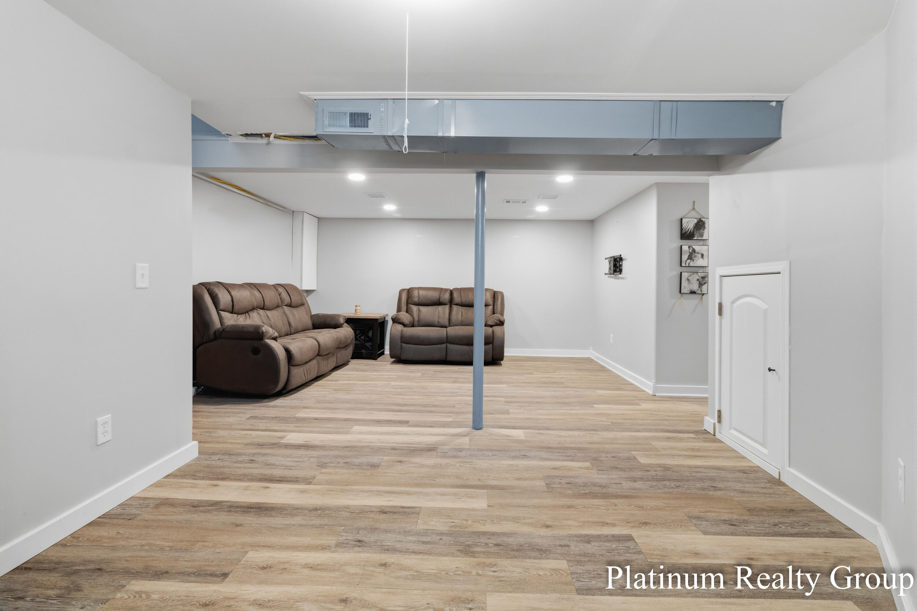 2509 Wesley Avenue Muskegon MI 49442