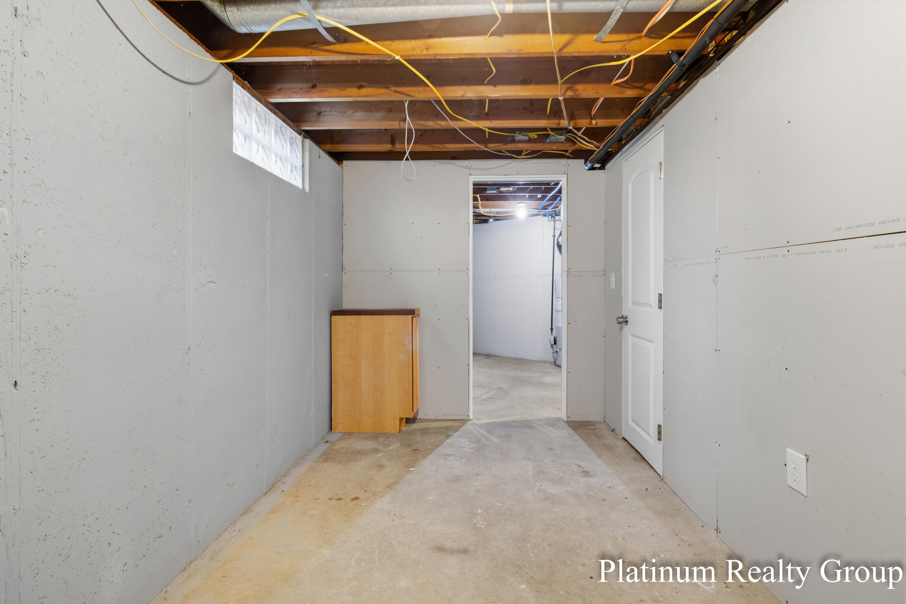 2509 Wesley Avenue Muskegon MI 49442