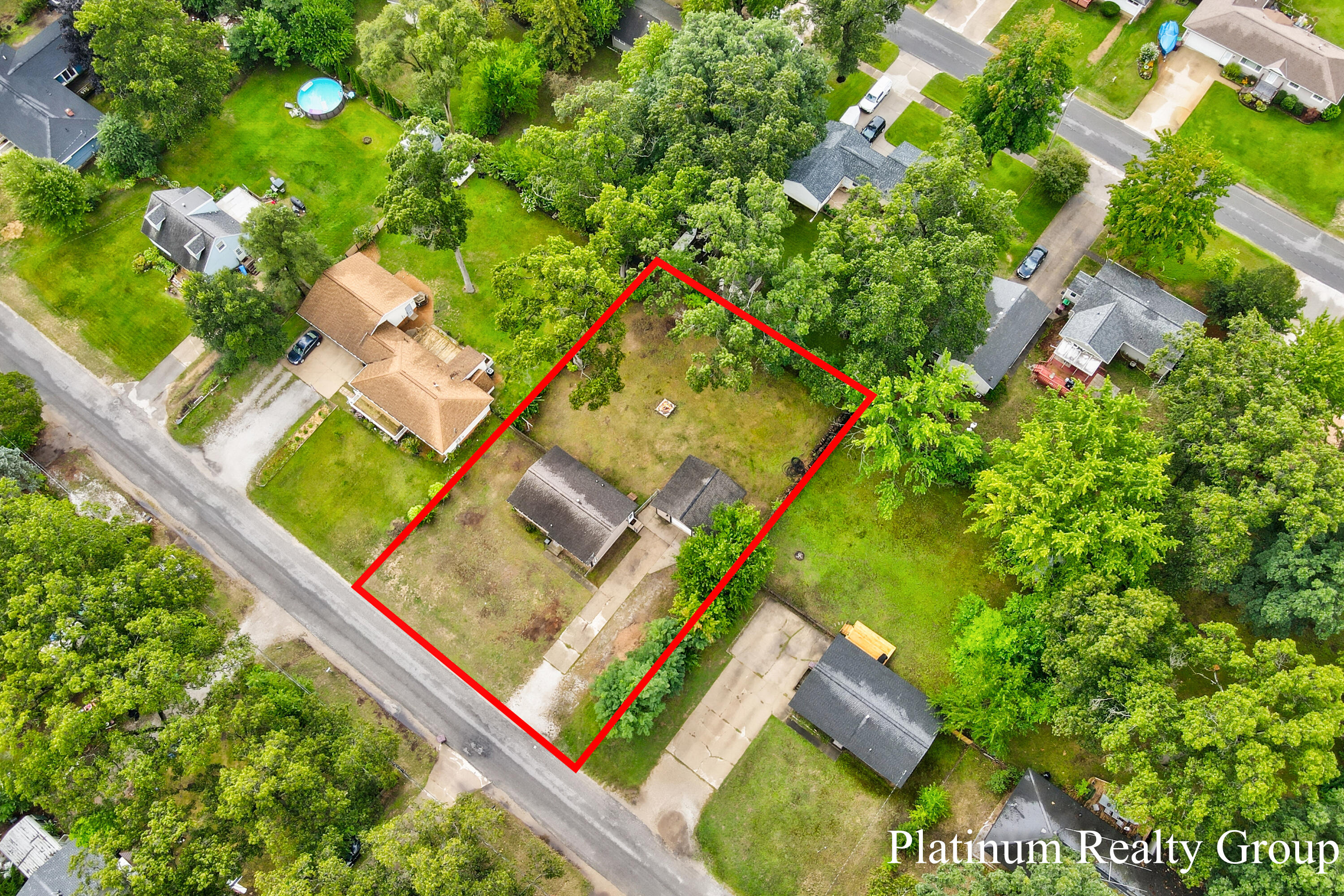 2509 Wesley Avenue Muskegon MI 49442