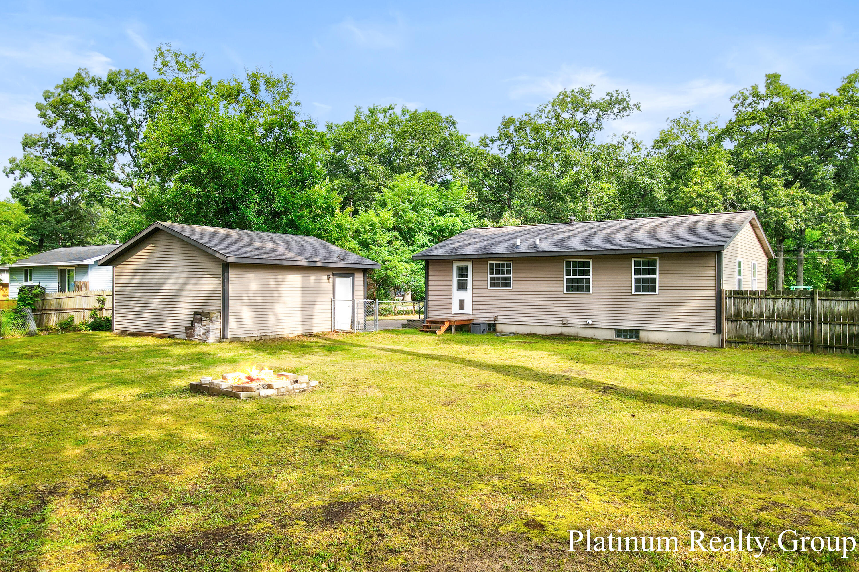 2509 Wesley Avenue Muskegon MI 49442