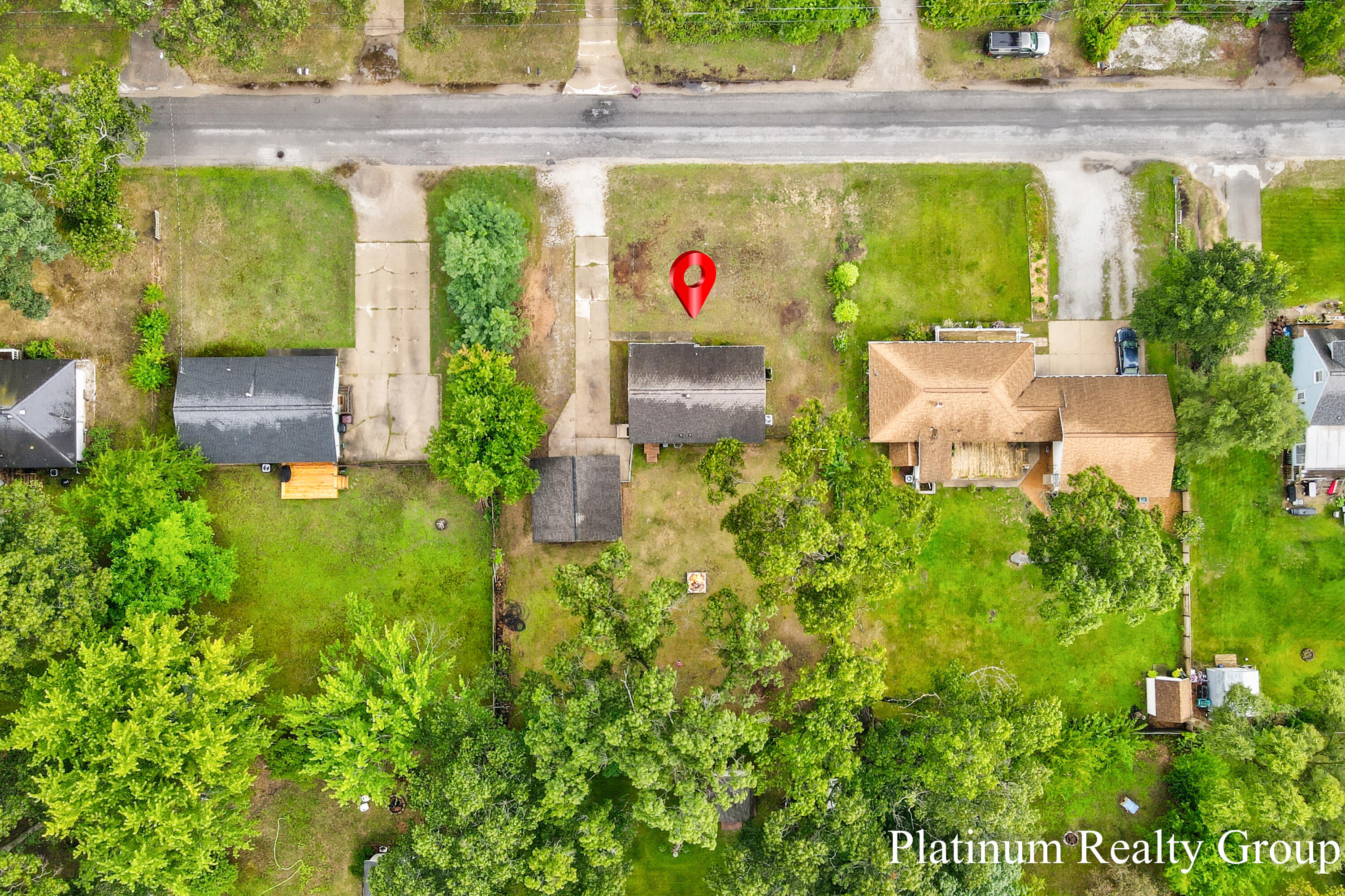 2509 Wesley Avenue Muskegon MI 49442