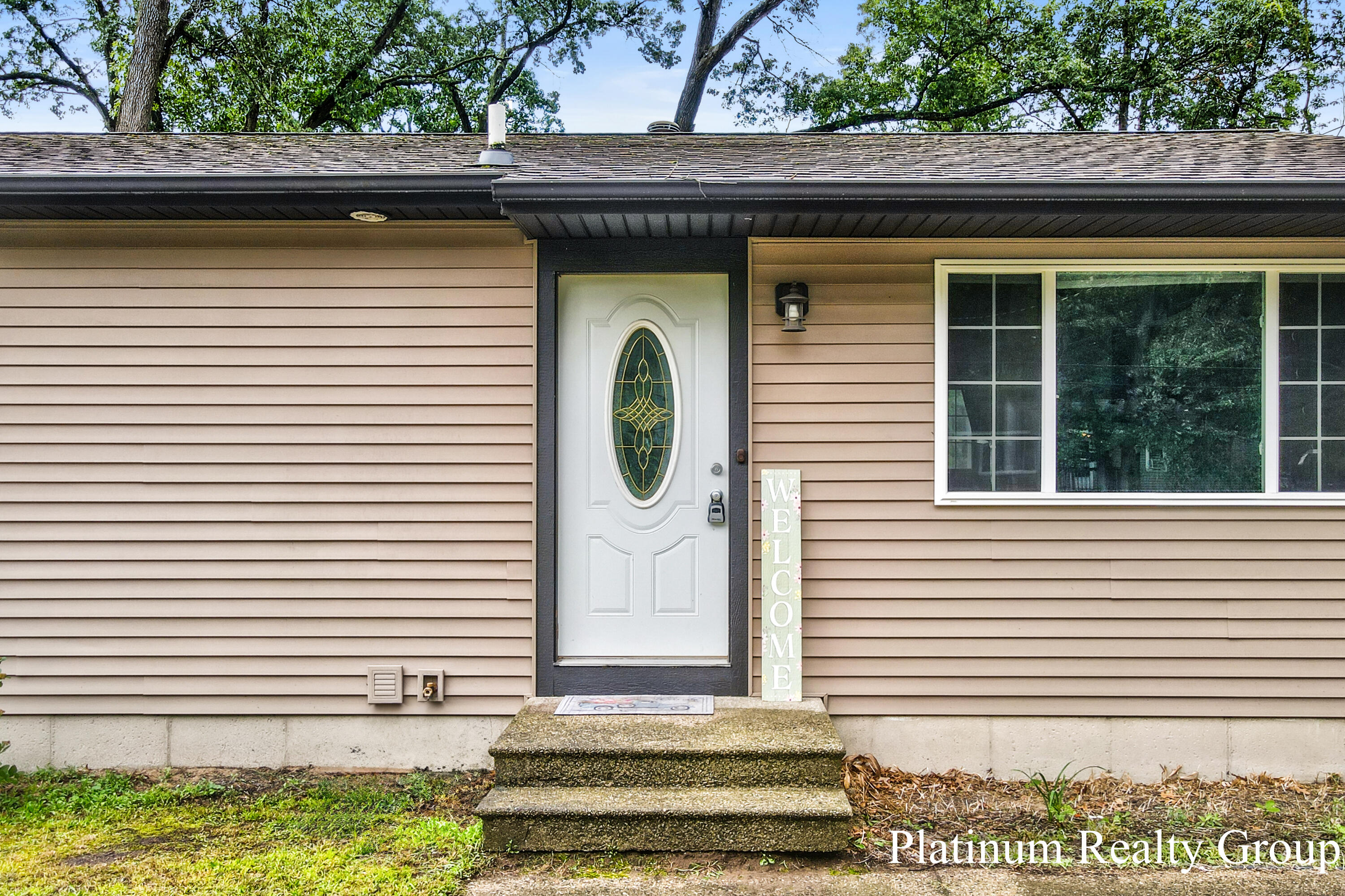 2509 Wesley Avenue Muskegon MI 49442
