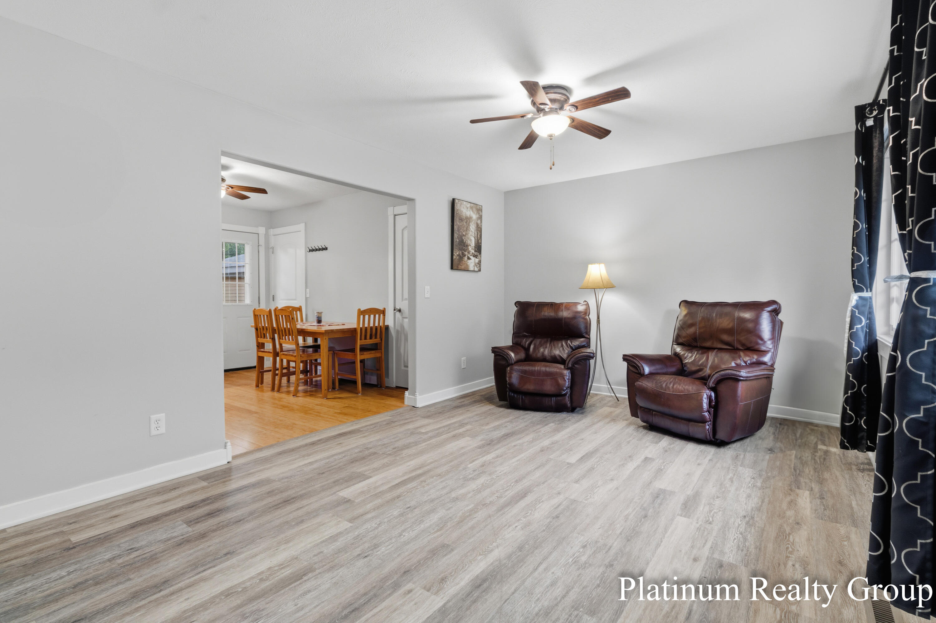 2509 Wesley Avenue Muskegon MI 49442