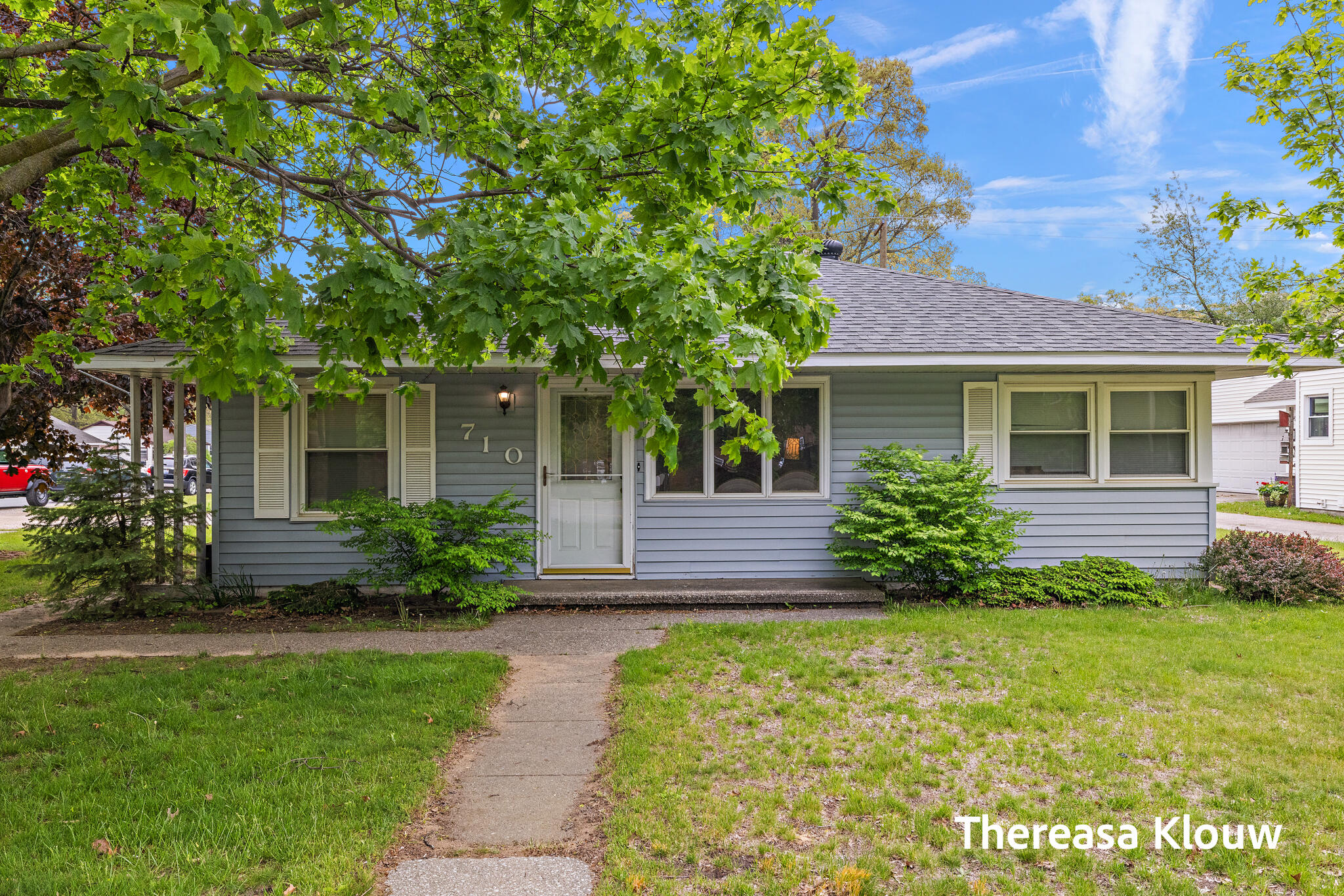 710 Quarterline Road Muskegon MI 49442