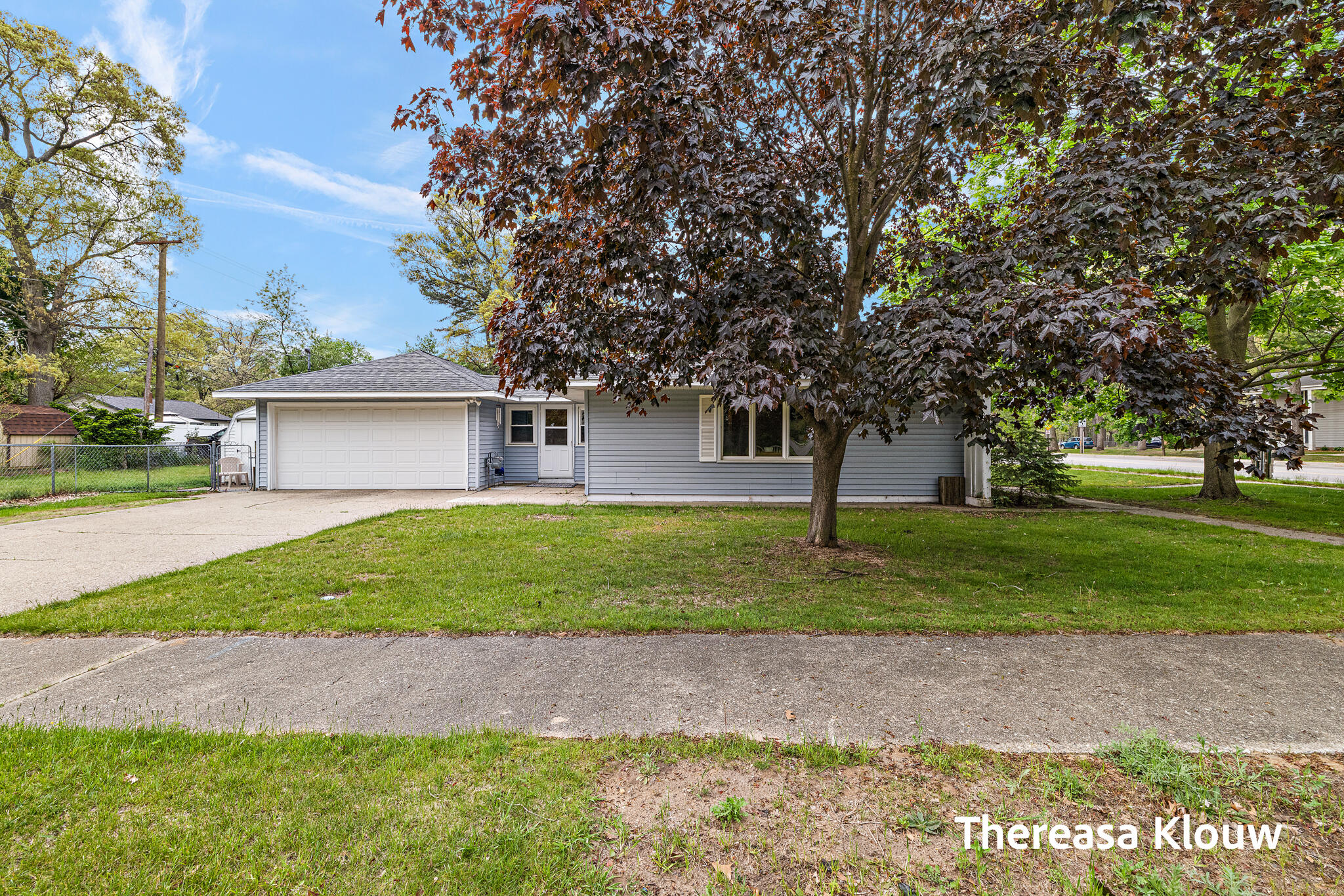 710 Quarterline Road Muskegon MI 49442