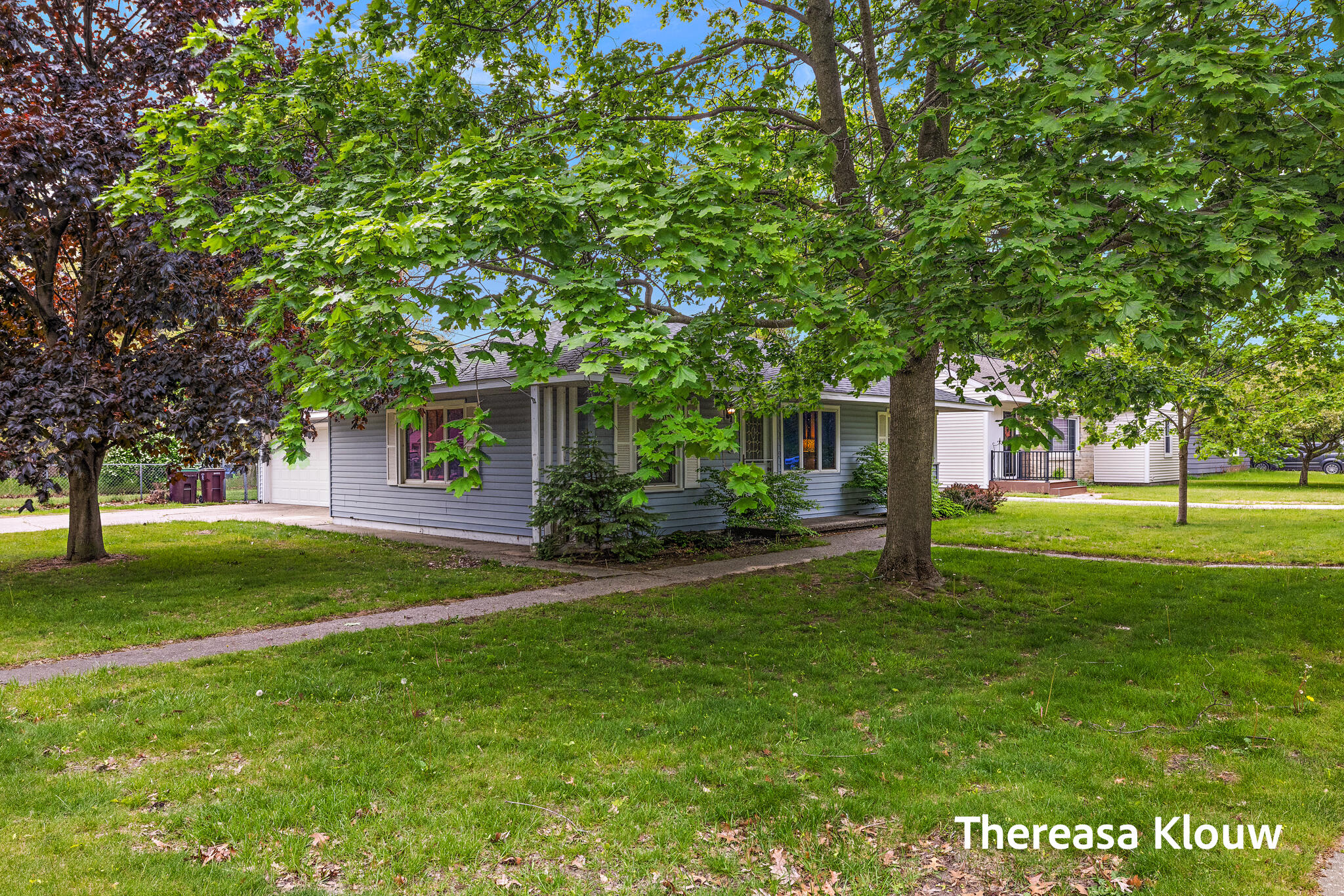 710 Quarterline Road Muskegon MI 49442