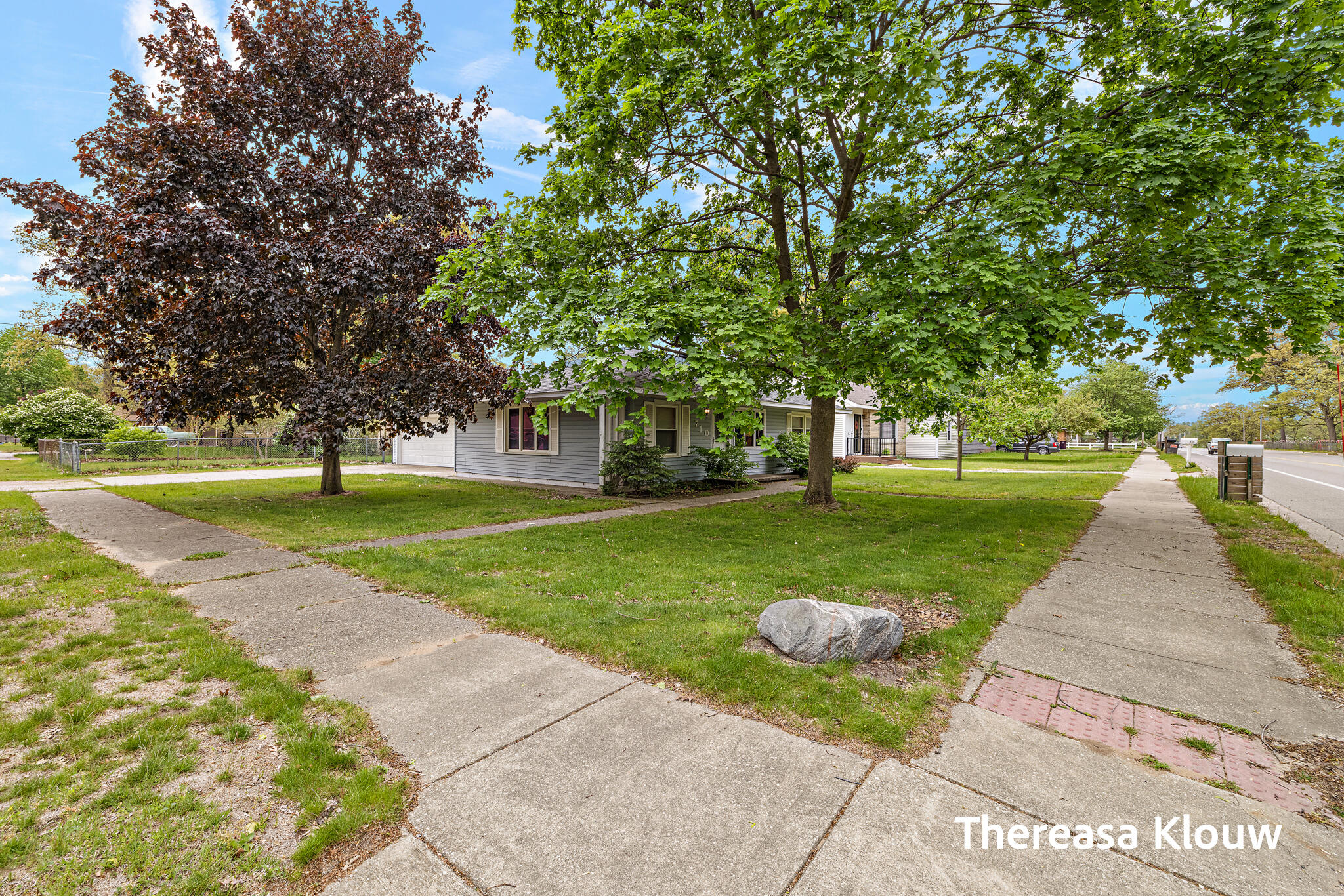 710 Quarterline Road Muskegon MI 49442
