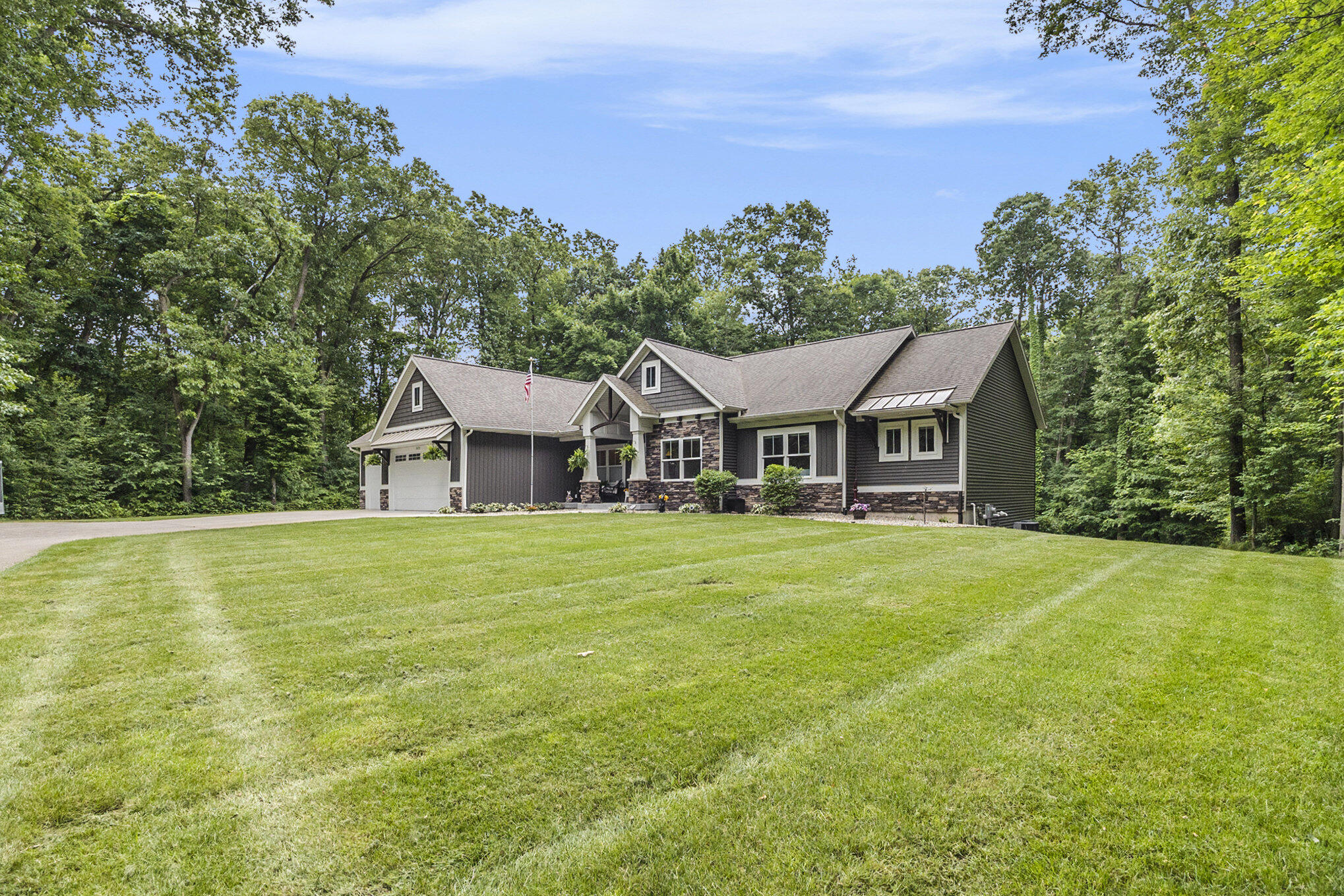3479 Jeffrey Spur Hamilton MI 49419