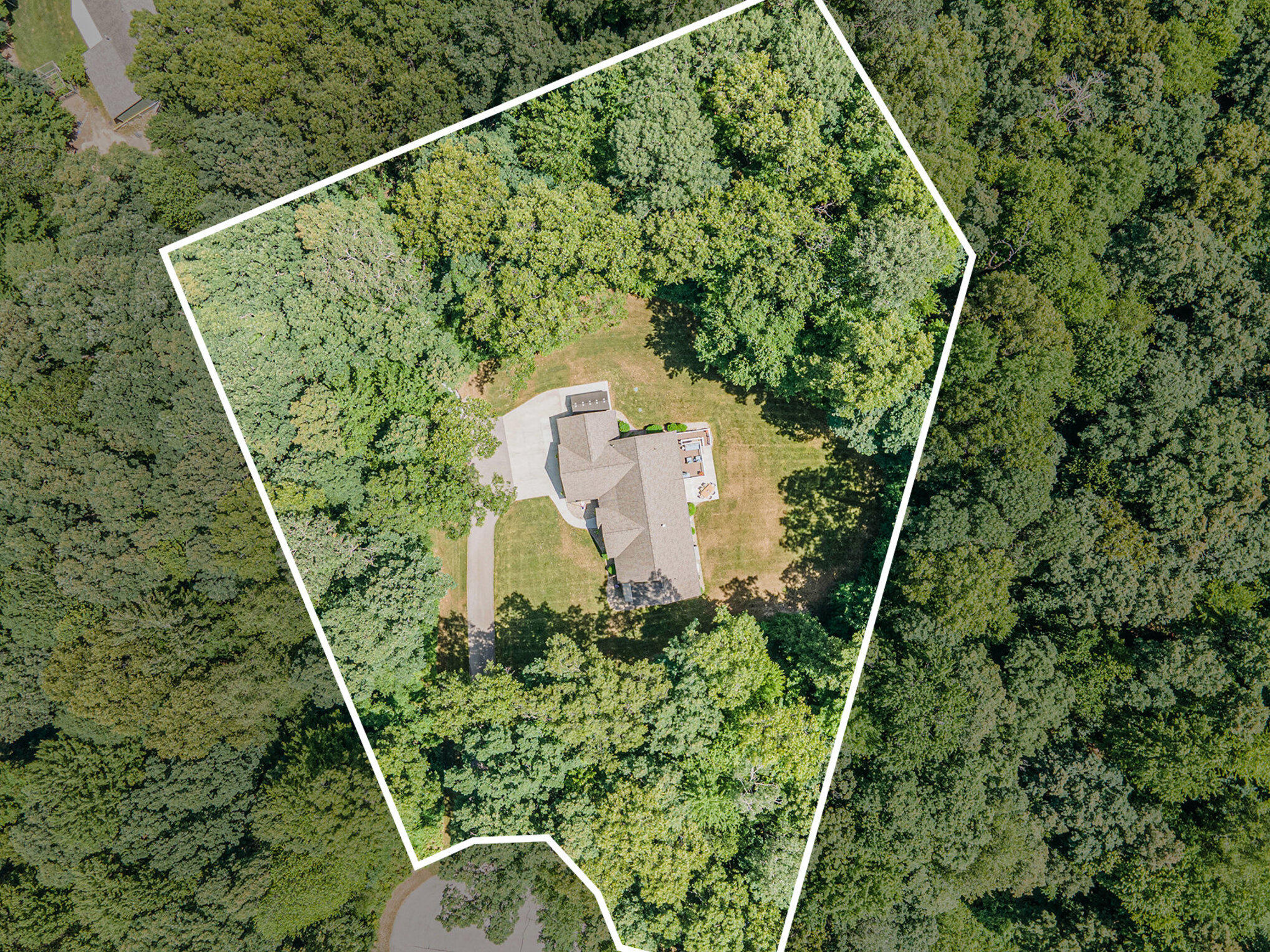 3479 Jeffrey Spur Hamilton MI 49419