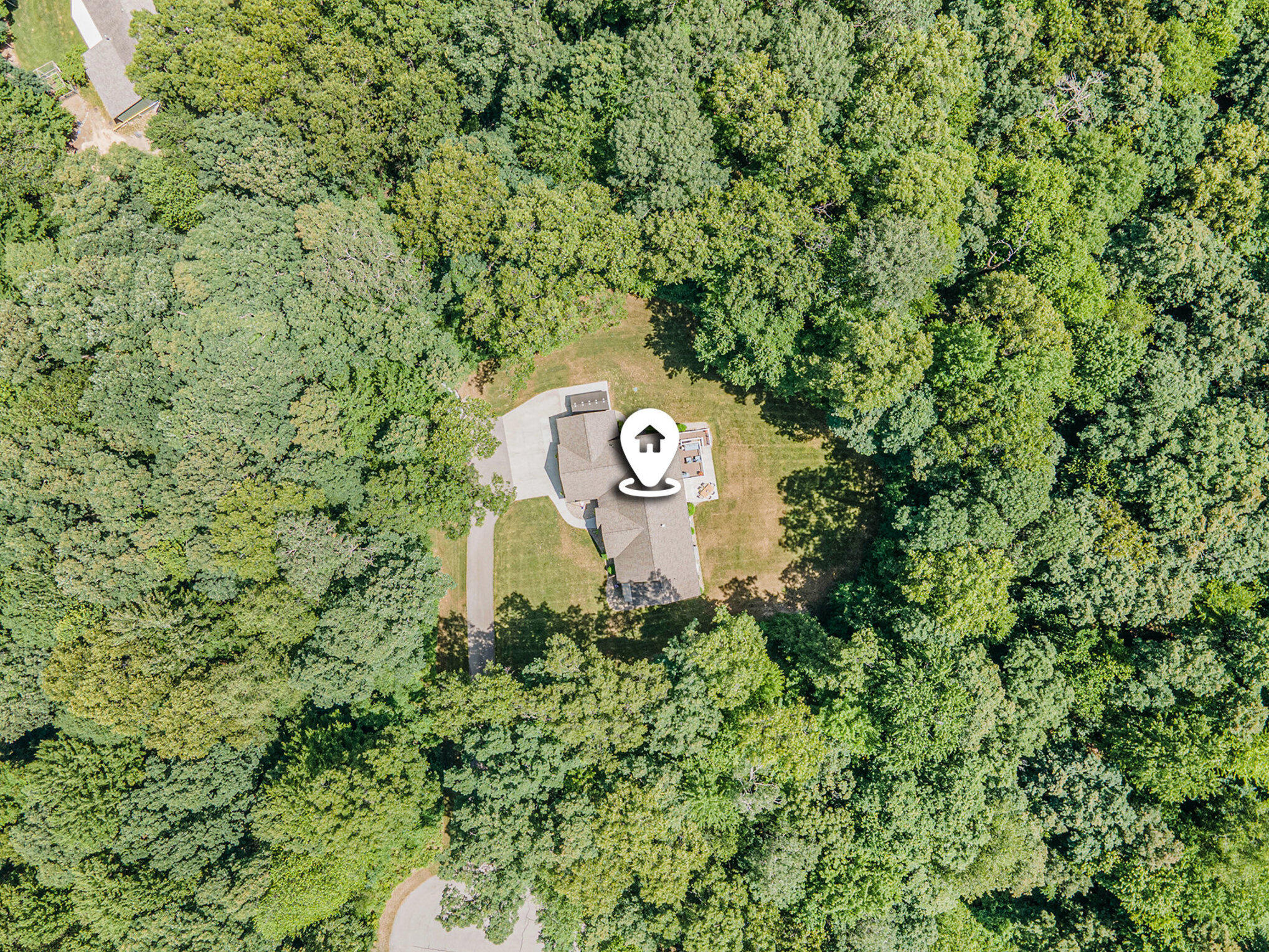 3479 Jeffrey Spur Hamilton MI 49419