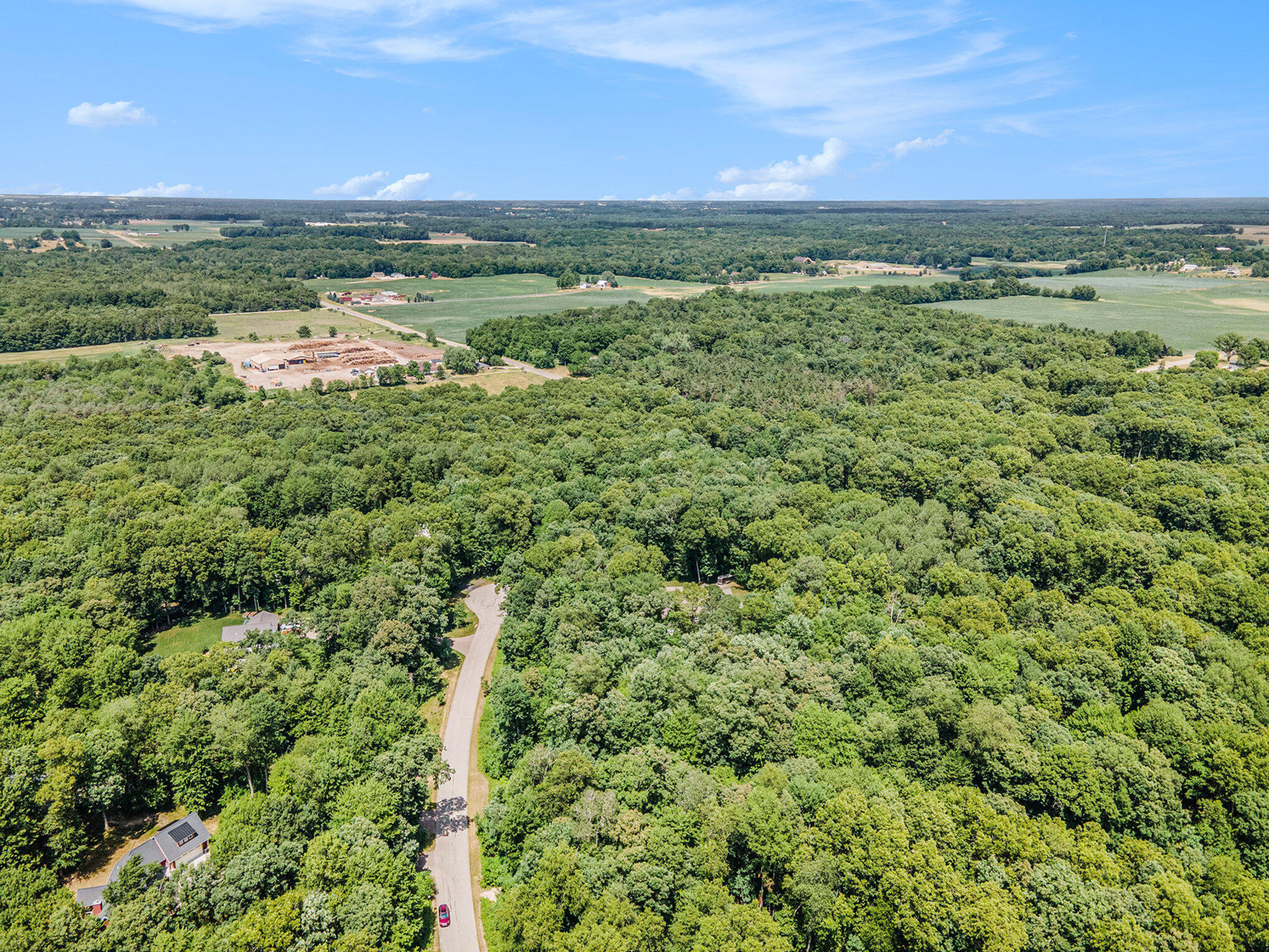 3479 Jeffrey Spur Hamilton MI 49419