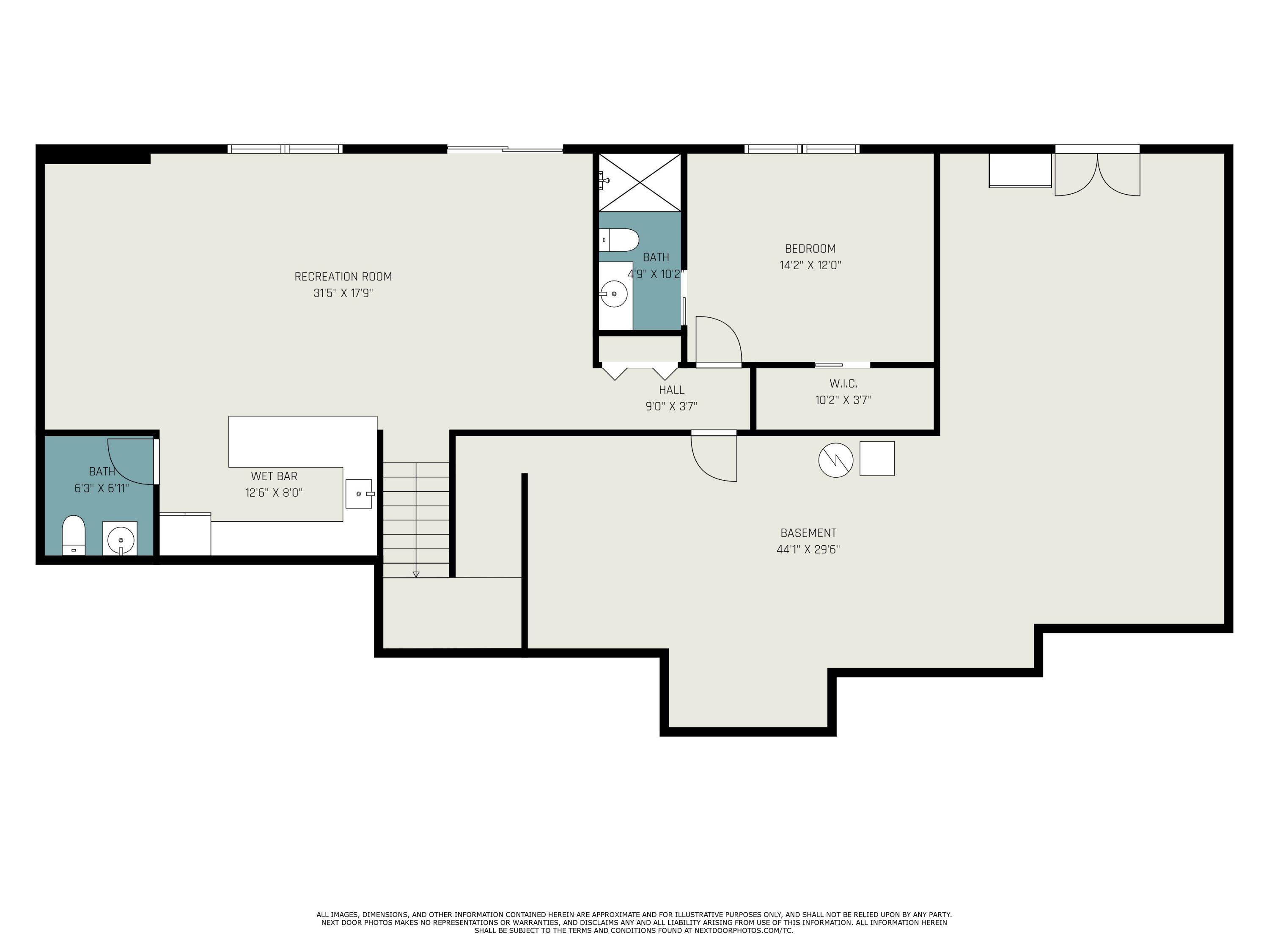 3479 Jeffrey Spur Hamilton MI 49419