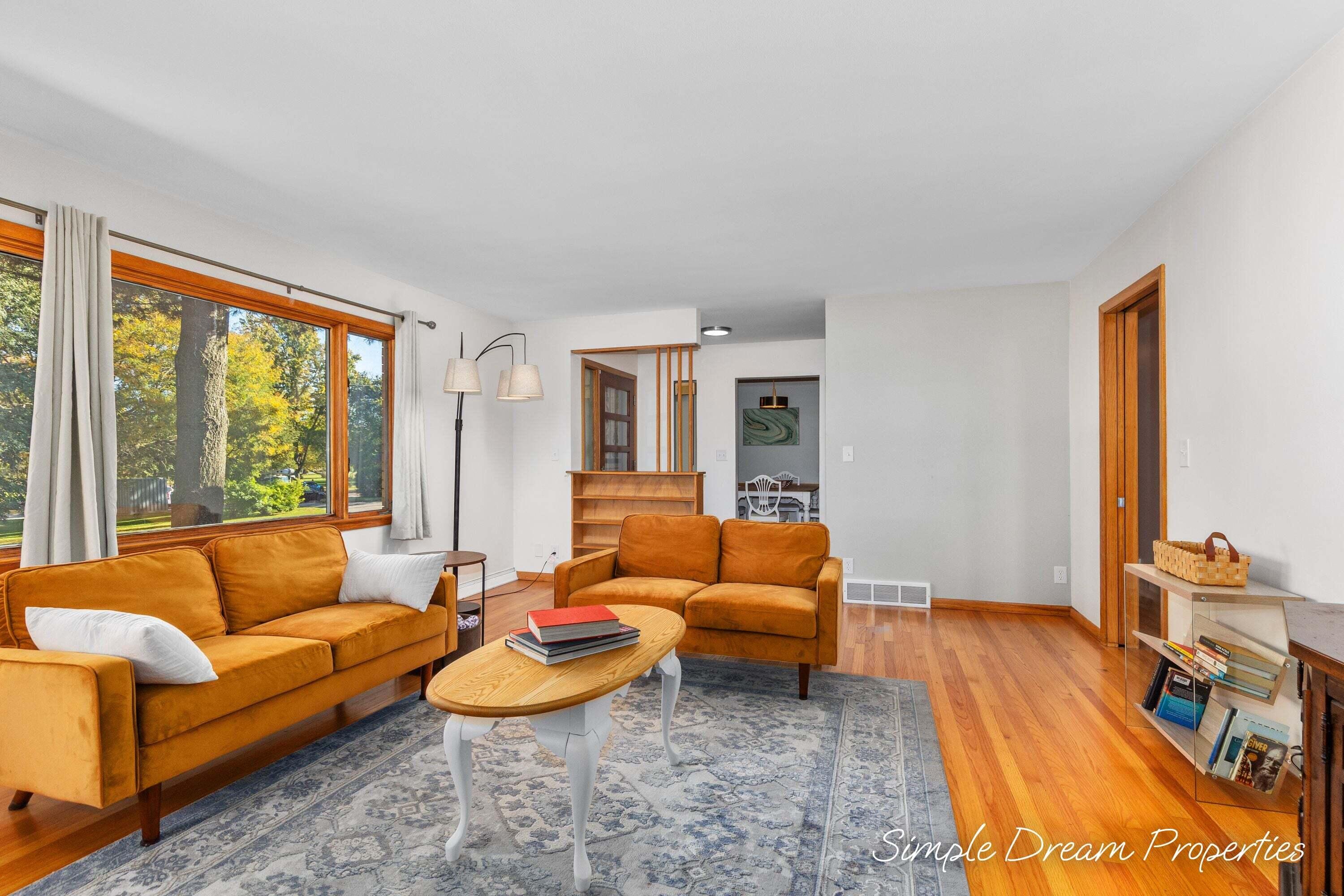 2005 Jefferson Drive SE Grand Rapids MI 49507