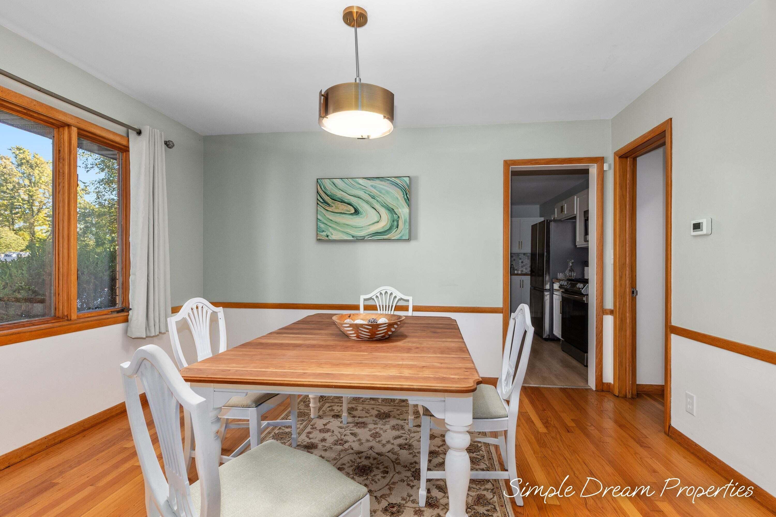 2005 Jefferson Drive SE Grand Rapids MI 49507
