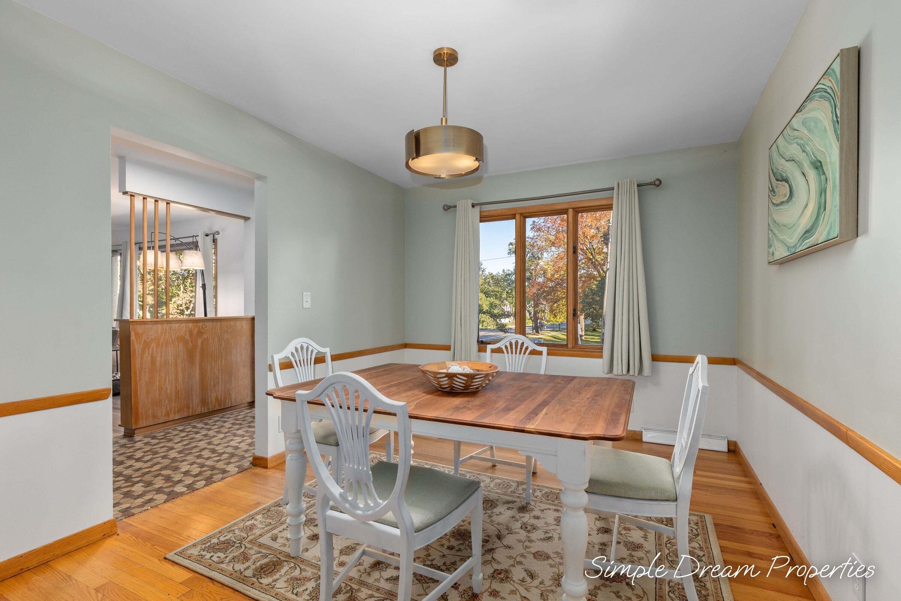 2005 Jefferson Drive SE Grand Rapids MI 49507