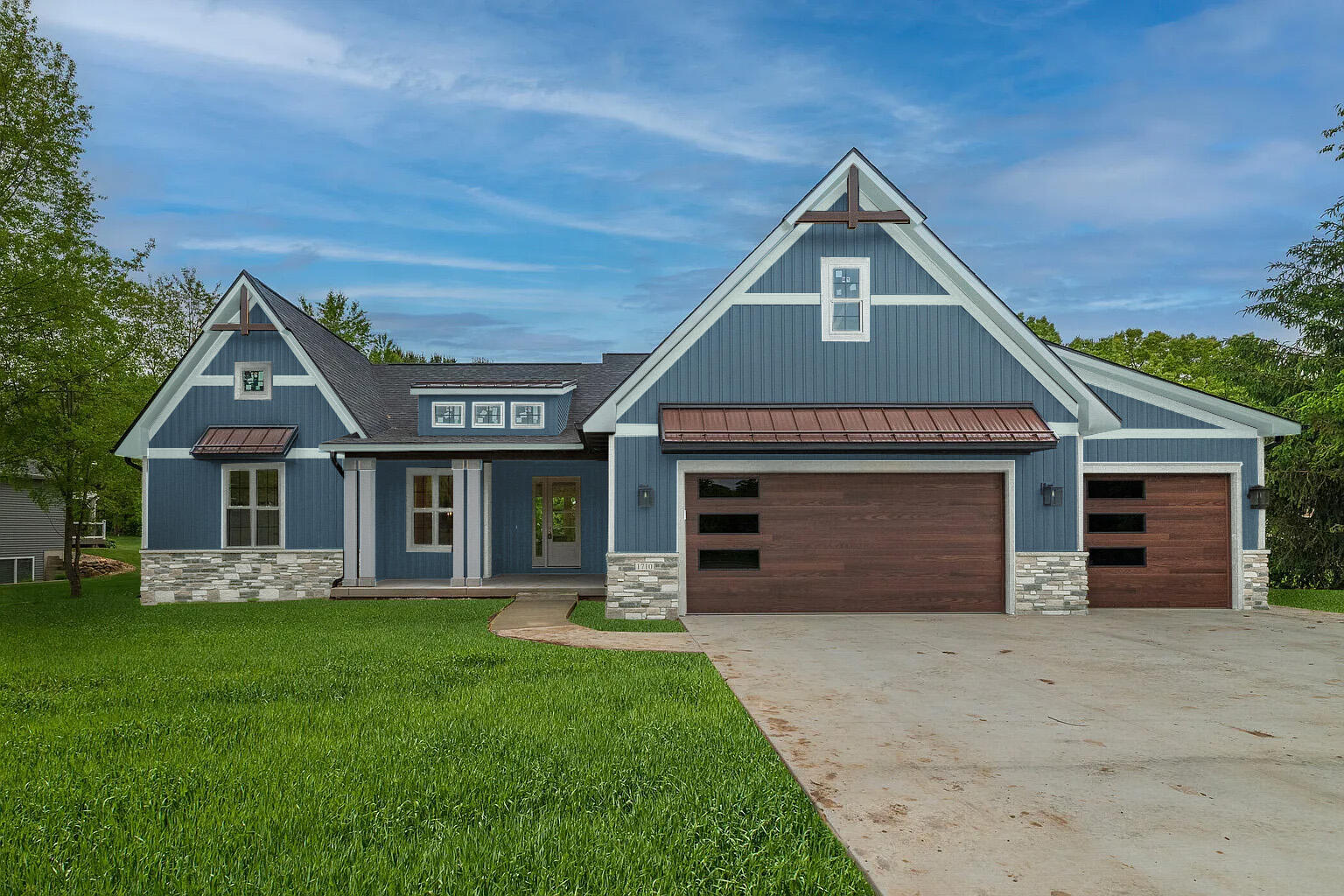 8137 W Pq Avenue Kalamazoo MI 49009