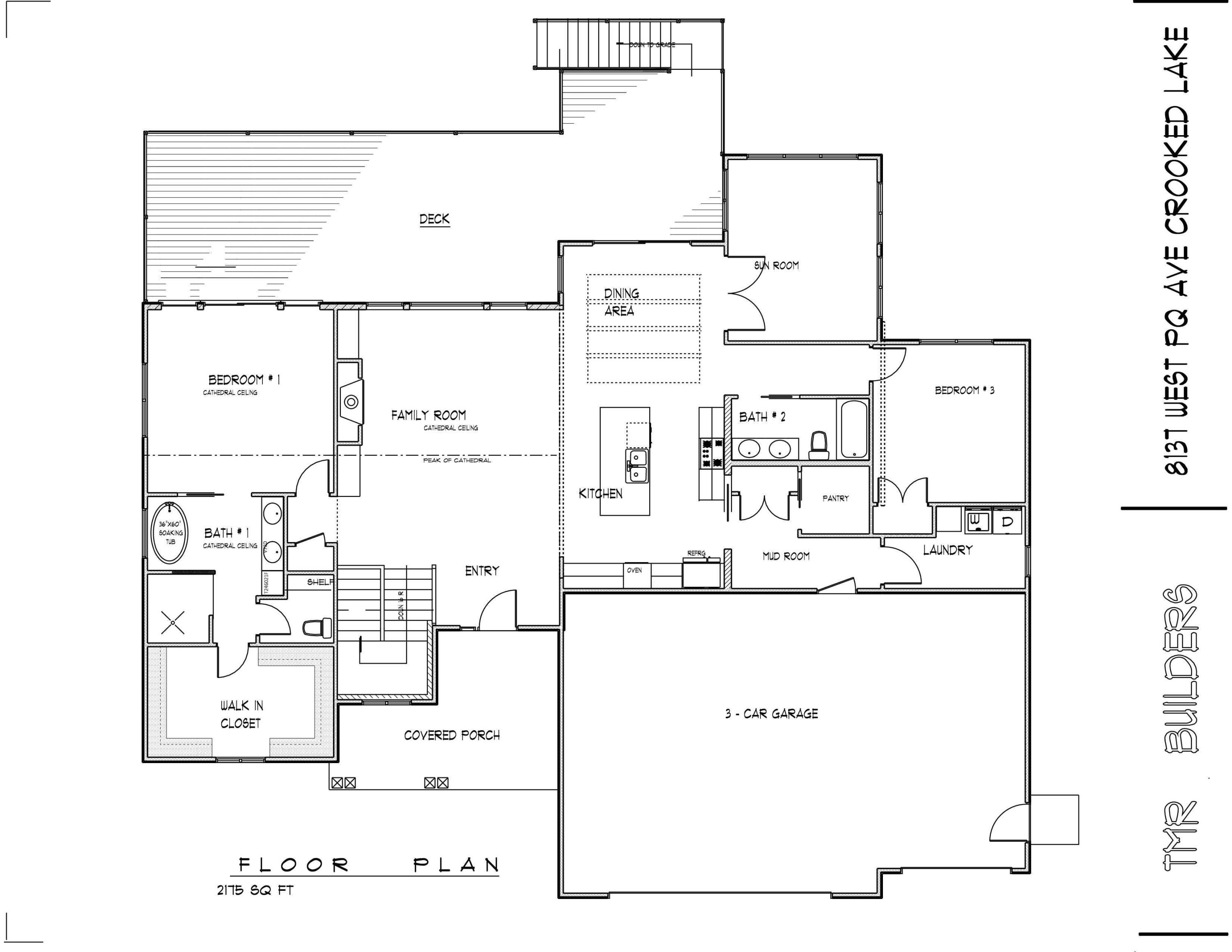 8137 W Pq Avenue Kalamazoo MI 49009
