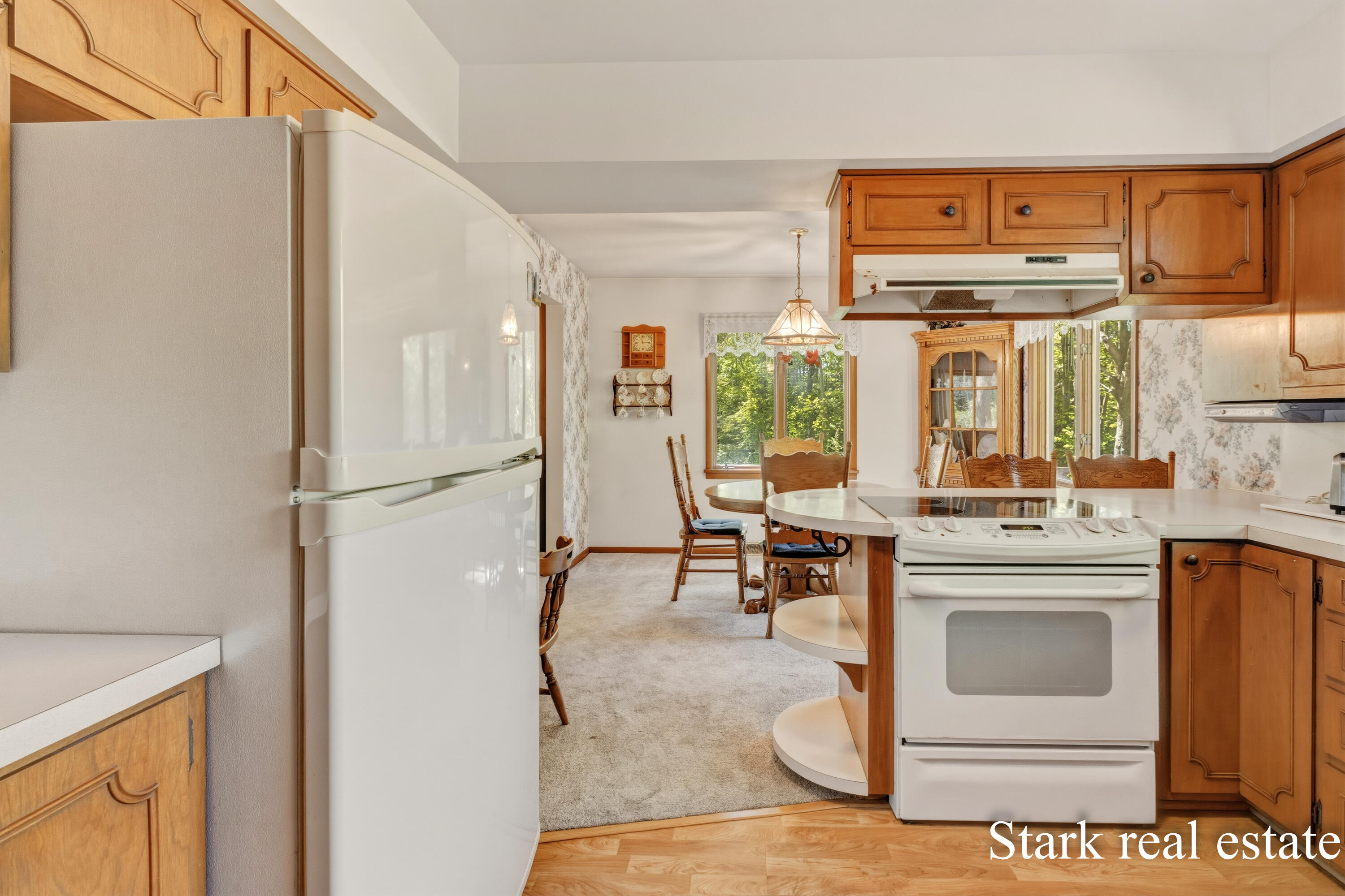 2816 E Mount Garfield Road Muskegon MI 49444