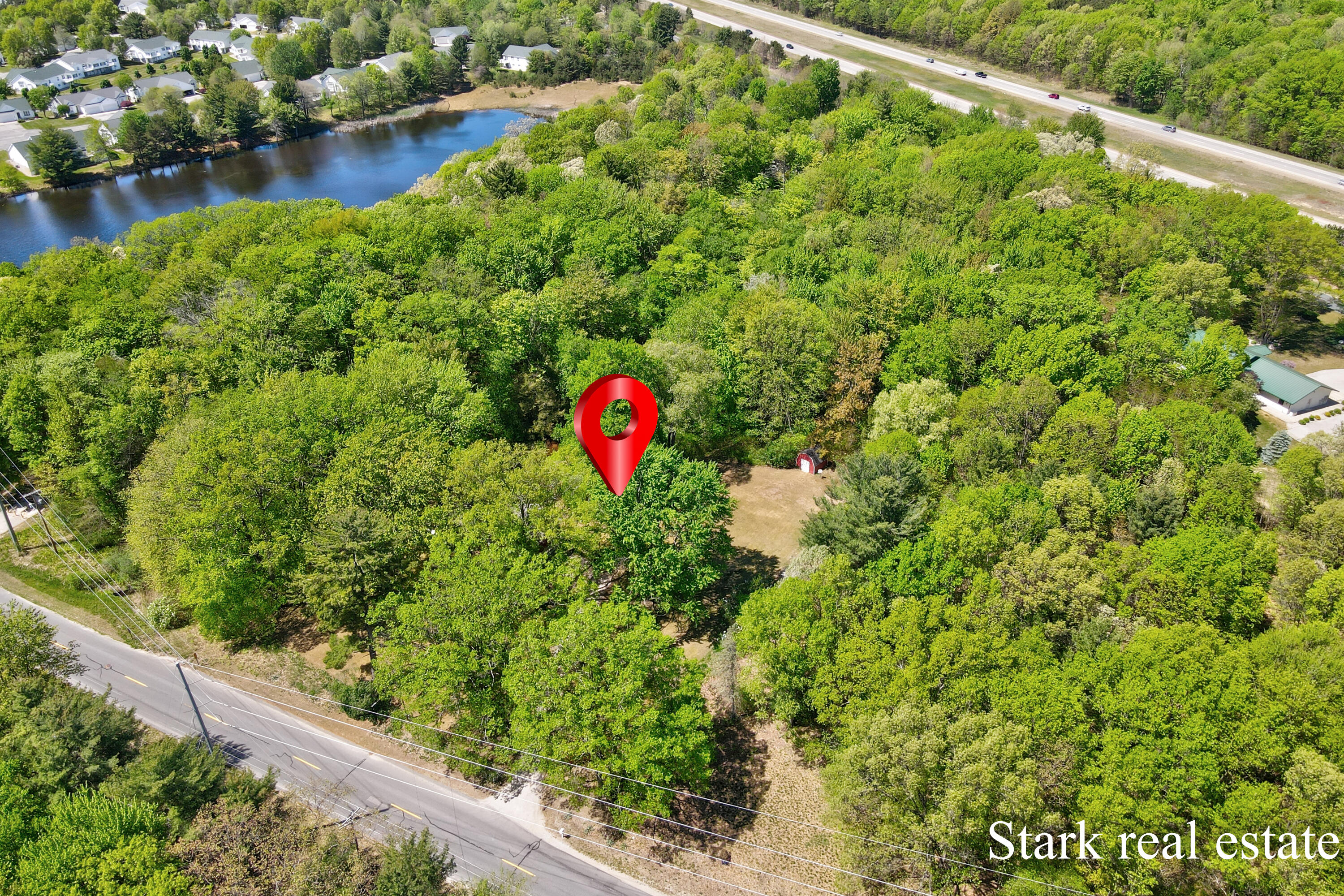 2816 E Mount Garfield Road Muskegon MI 49444