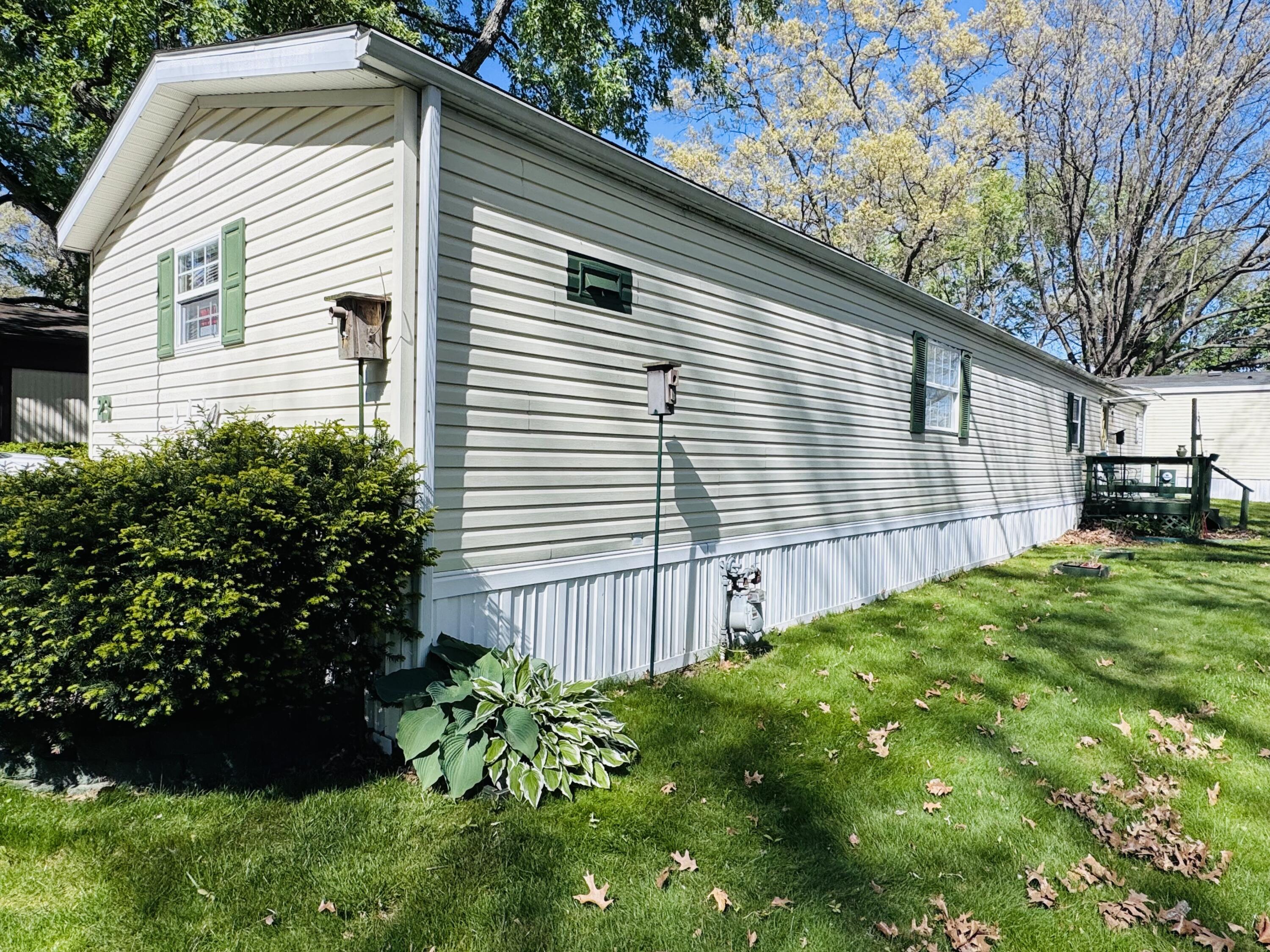 2330 E Main Street Niles MI 49120