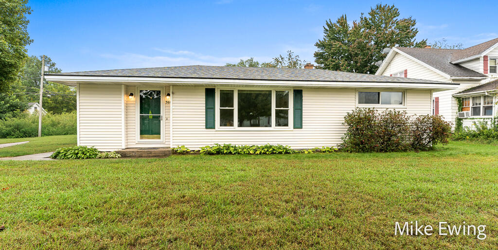 360 W 32nd Street Holland MI 49423