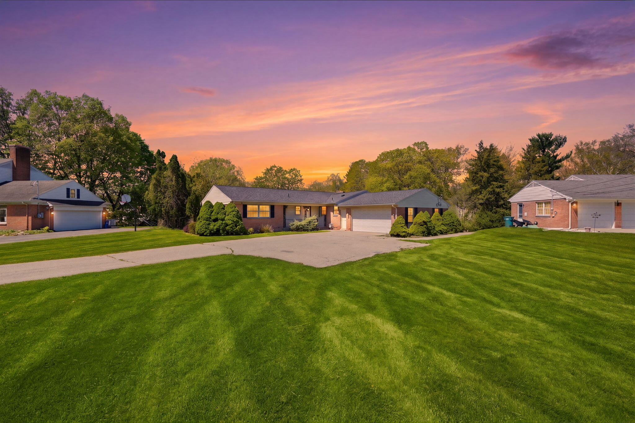 2143 Osceola Drive SE Grand Rapids MI 49506