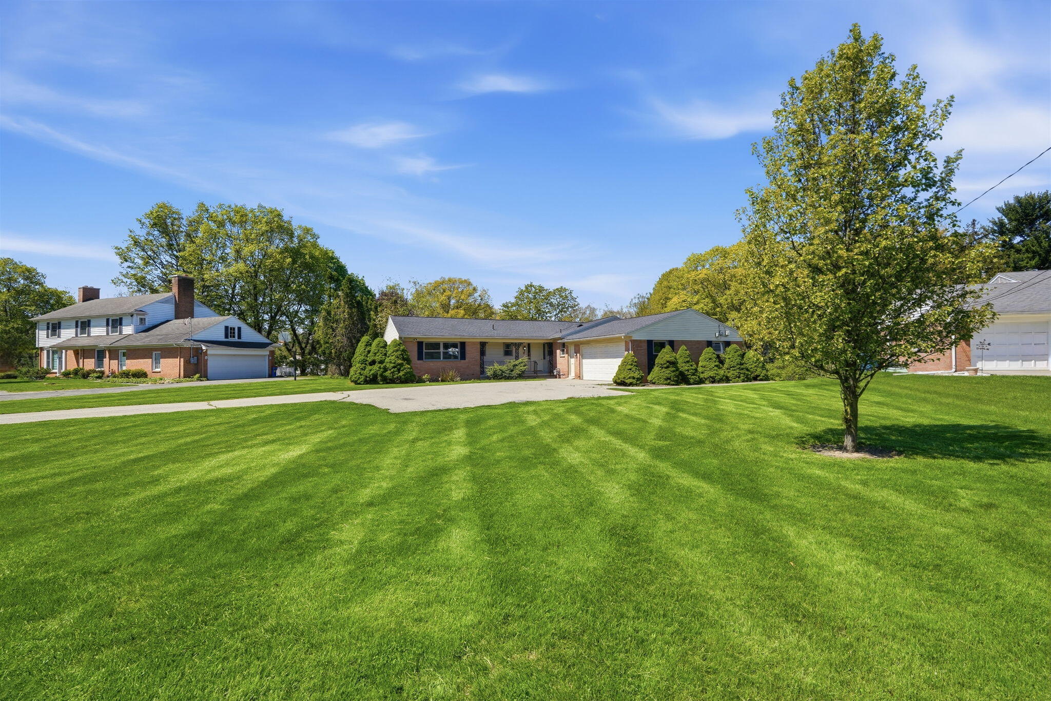 2143 Osceola Drive SE Grand Rapids MI 49506