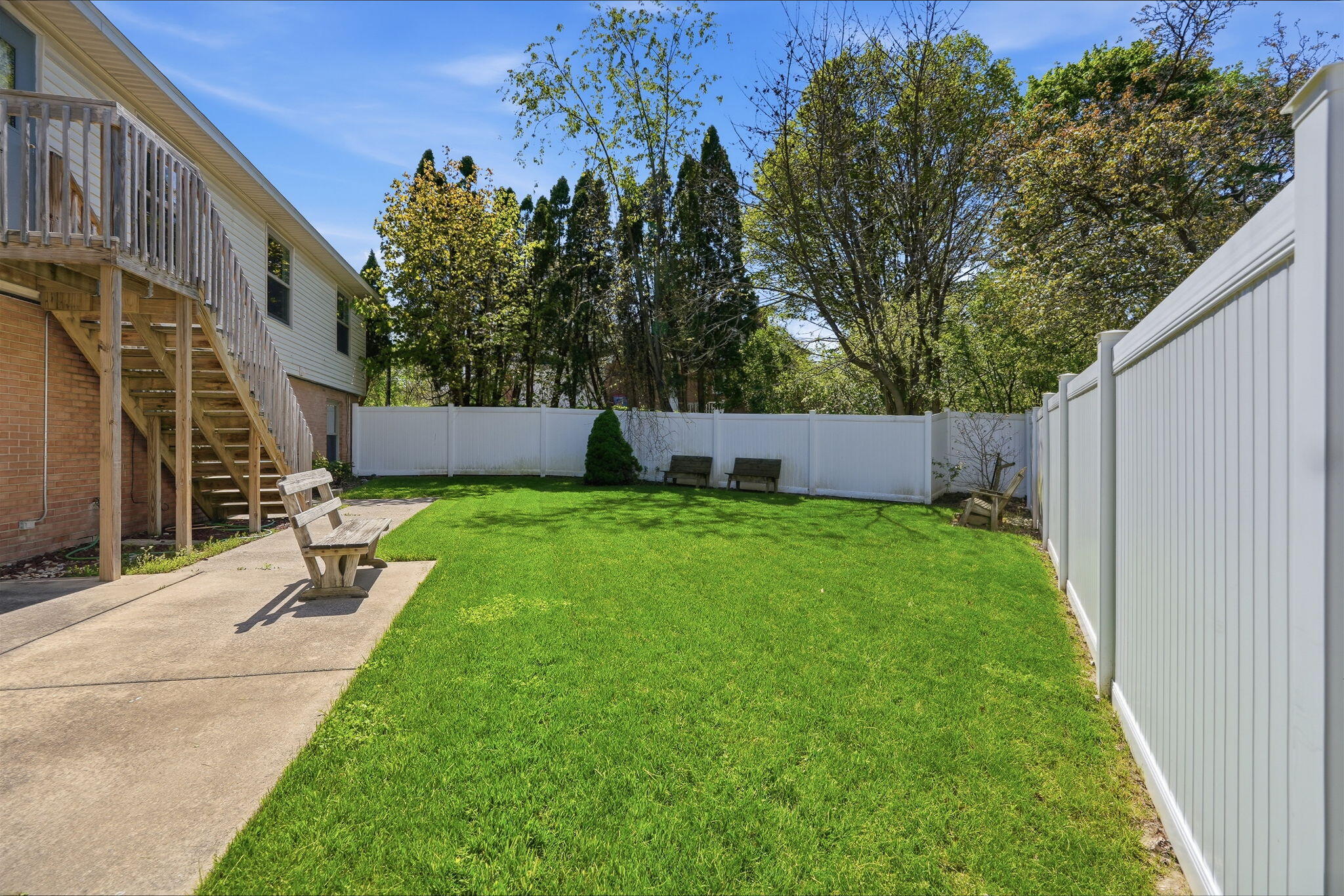 2143 Osceola Drive SE Grand Rapids MI 49506