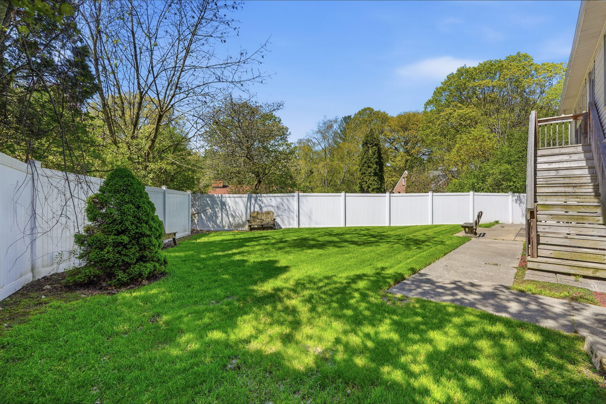 2143 Osceola Drive SE Grand Rapids MI 49506