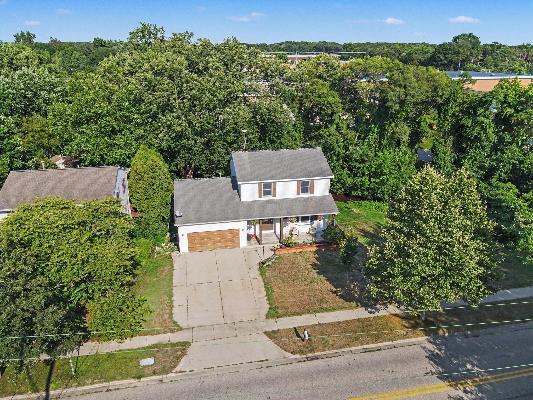 1330 S Griffin Street Grand Haven MI 49417