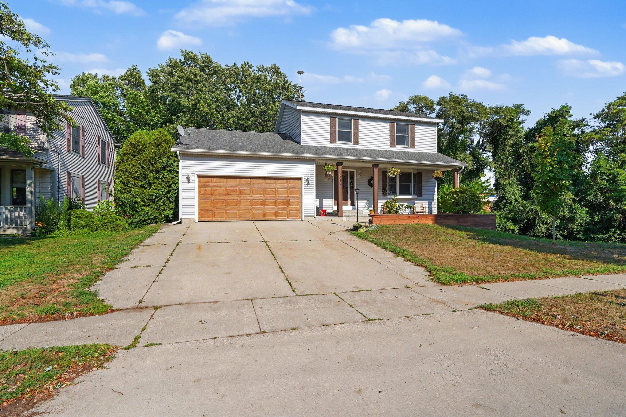 1330 S Griffin Street Grand Haven MI 49417