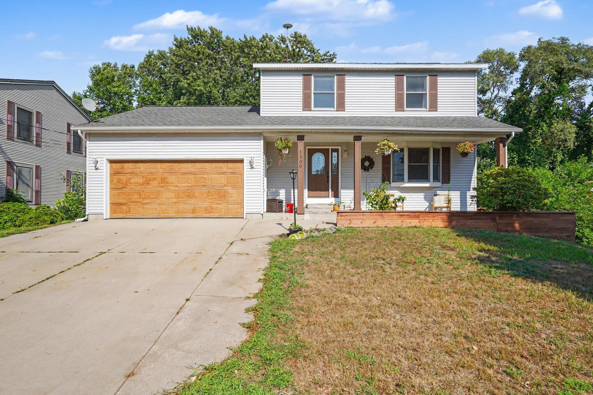 1330 S Griffin Street Grand Haven MI 49417