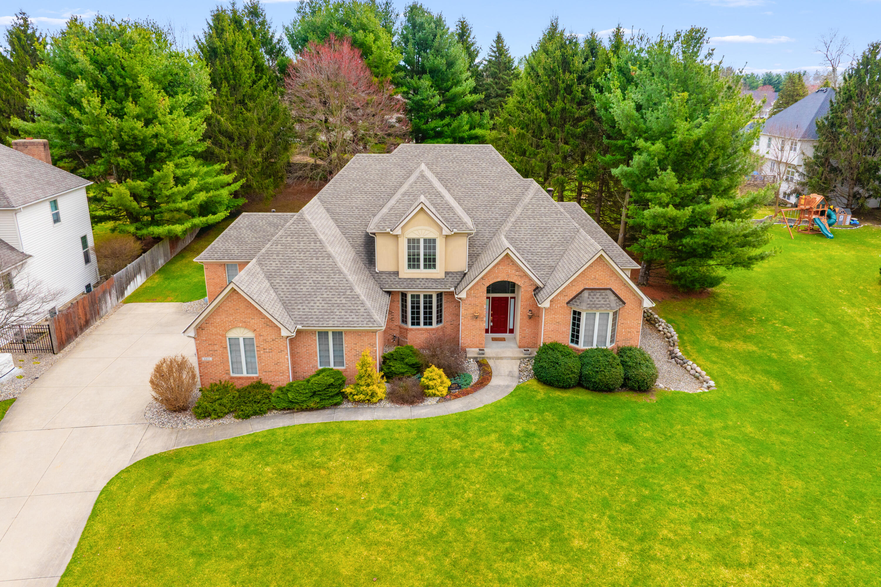 6815 Oleander Lane Portage MI 49024