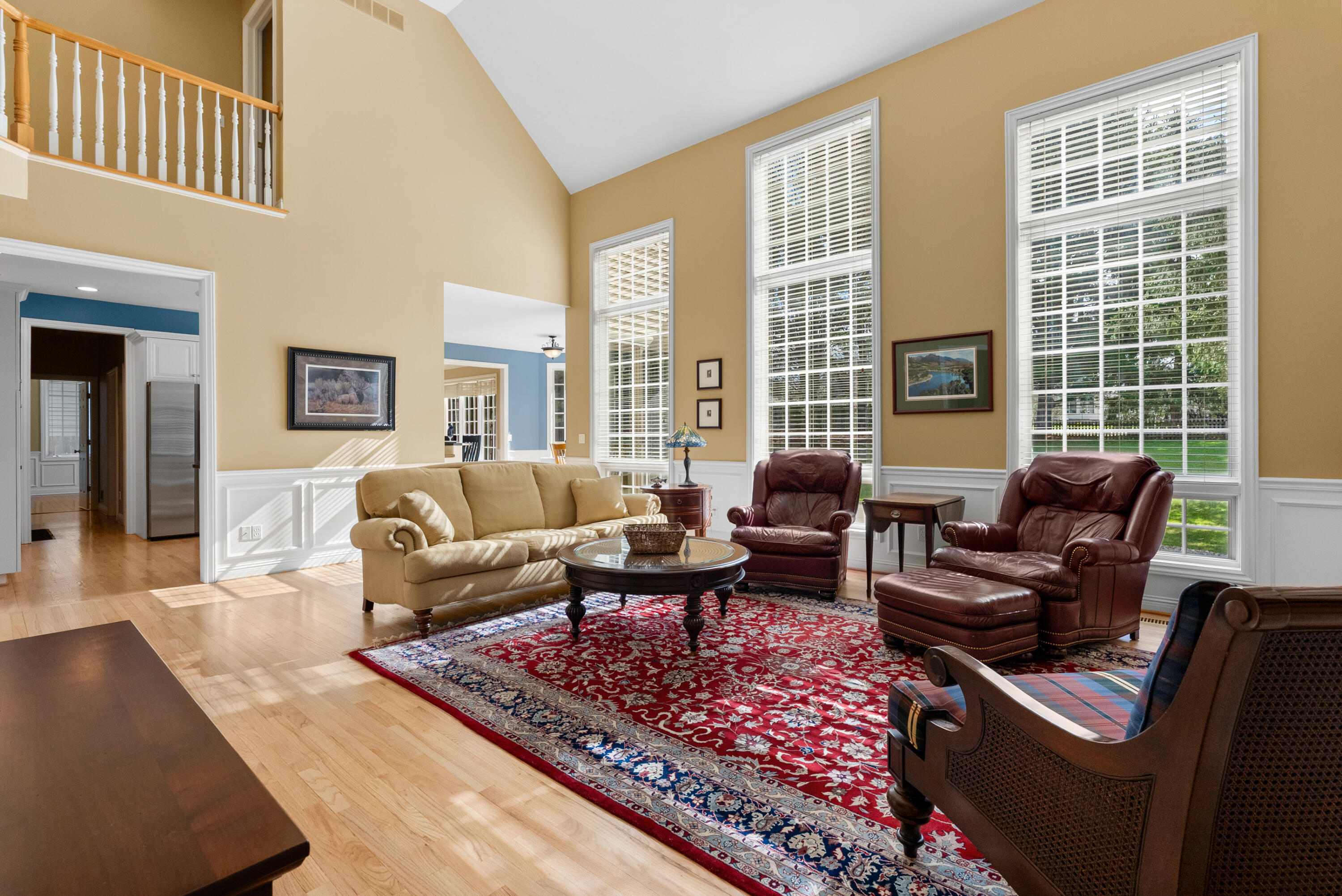 6815 Oleander Lane Portage MI 49024