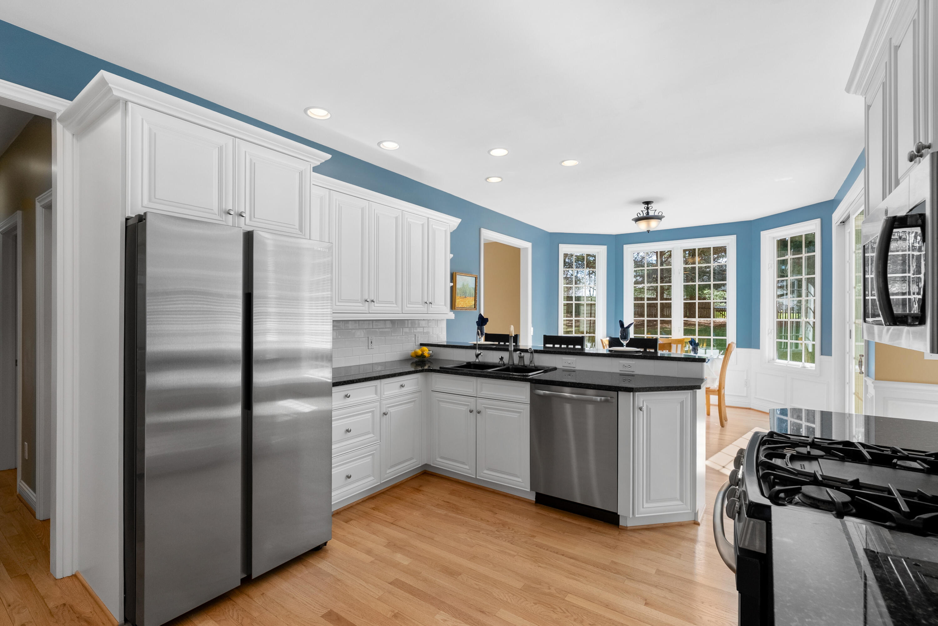 6815 Oleander Lane Portage MI 49024