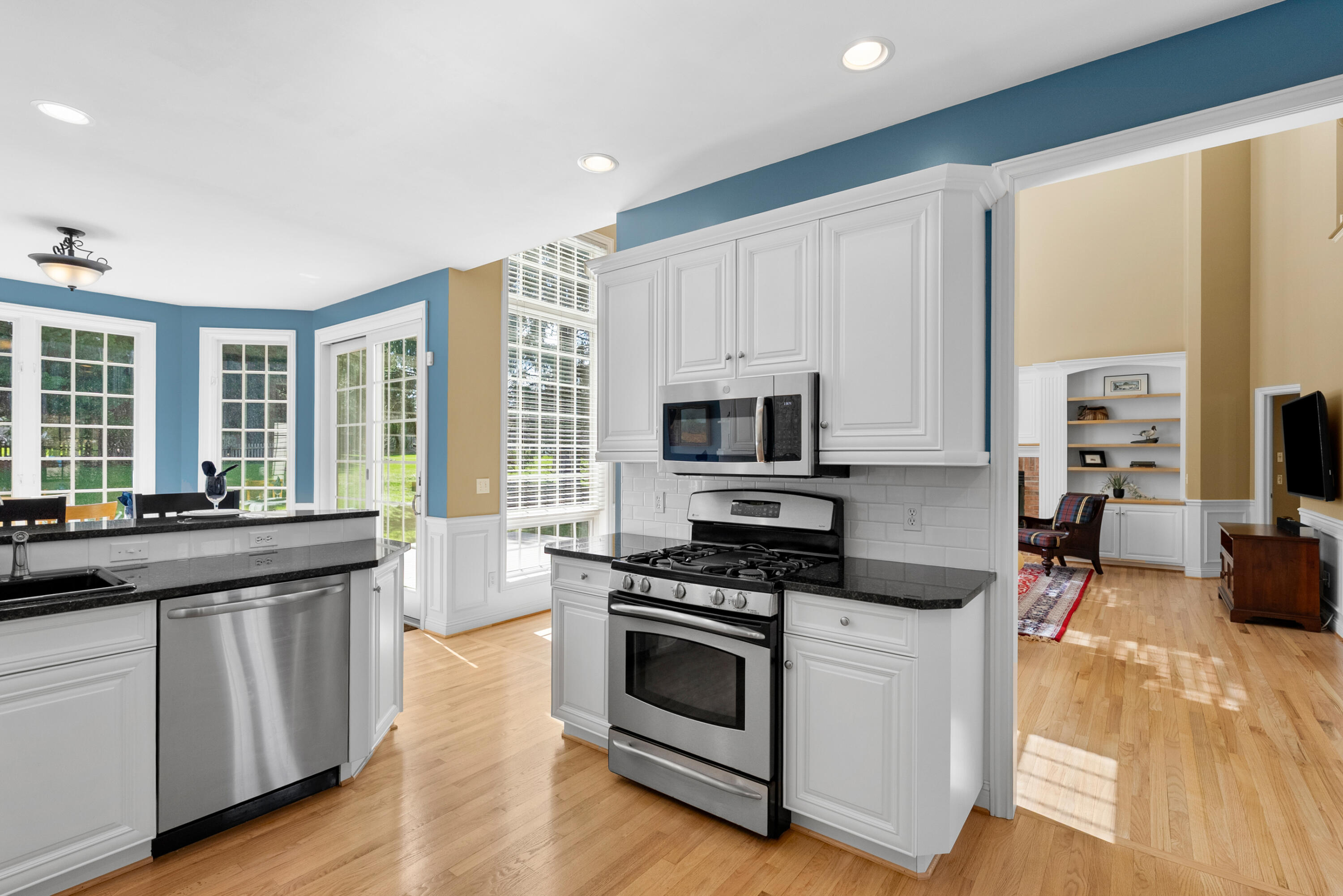 6815 Oleander Lane Portage MI 49024