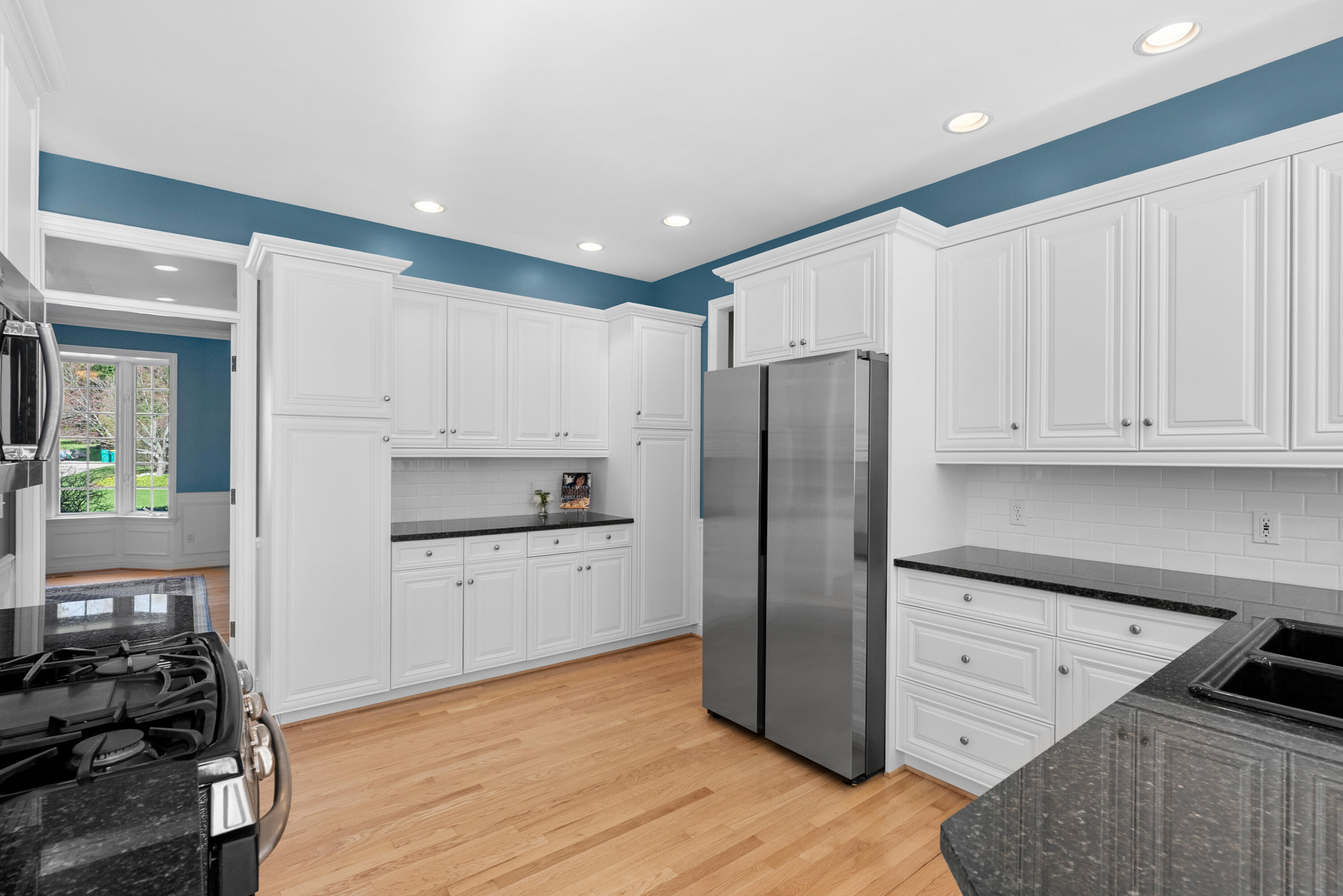 6815 Oleander Lane Portage MI 49024