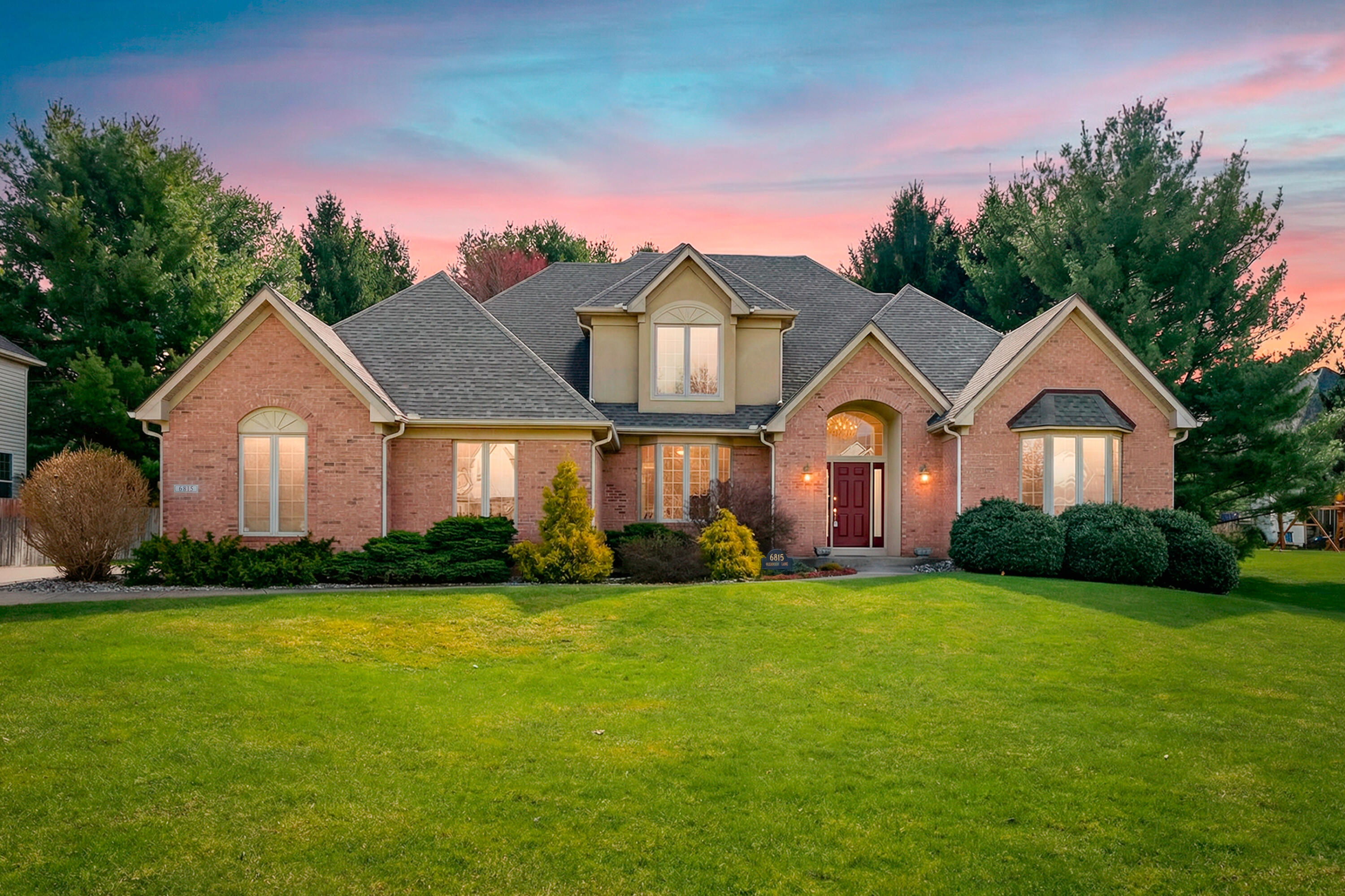 6815 Oleander Lane Portage MI 49024