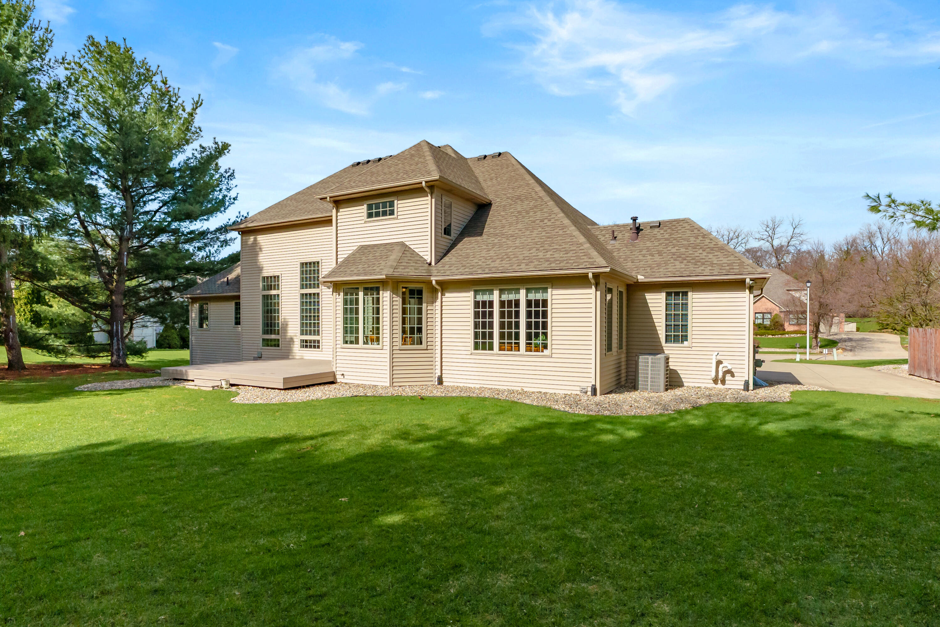 6815 Oleander Lane Portage MI 49024