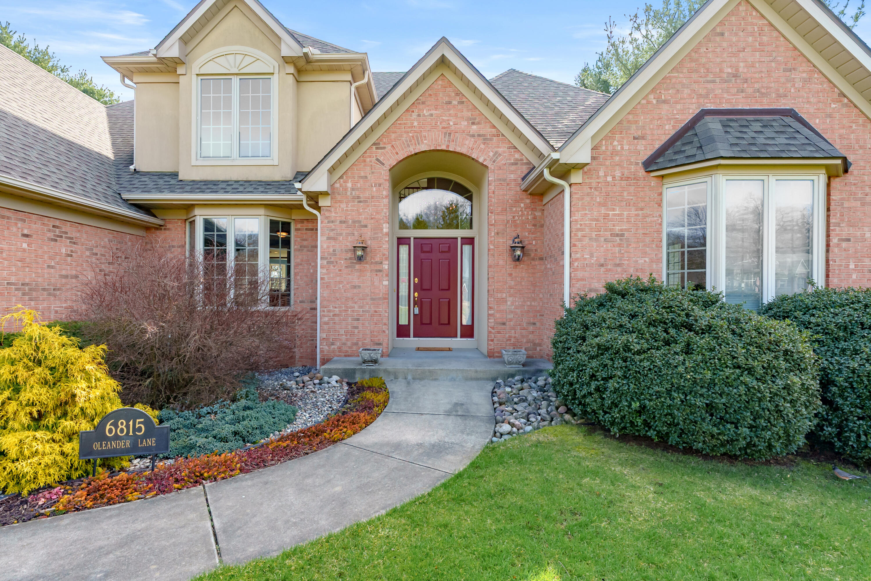 6815 Oleander Lane Portage MI 49024