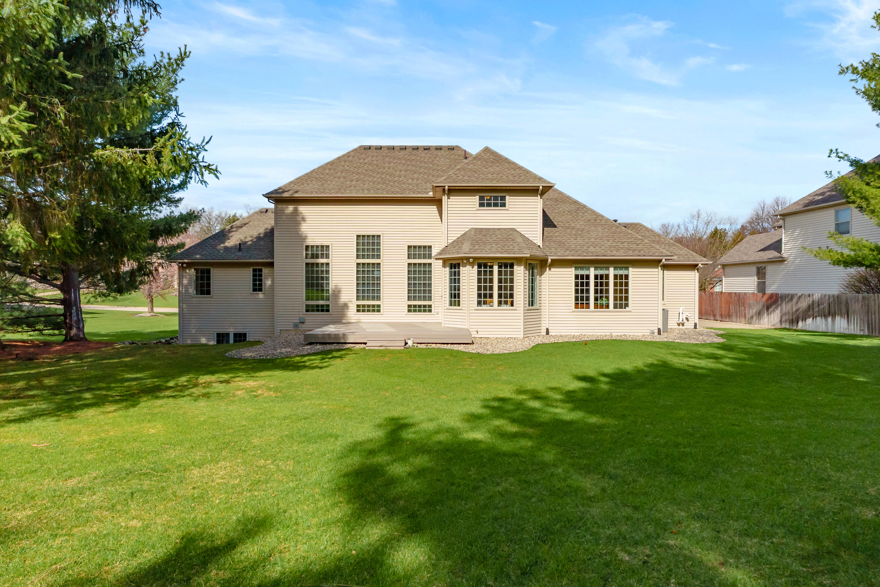 6815 Oleander Lane Portage MI 49024