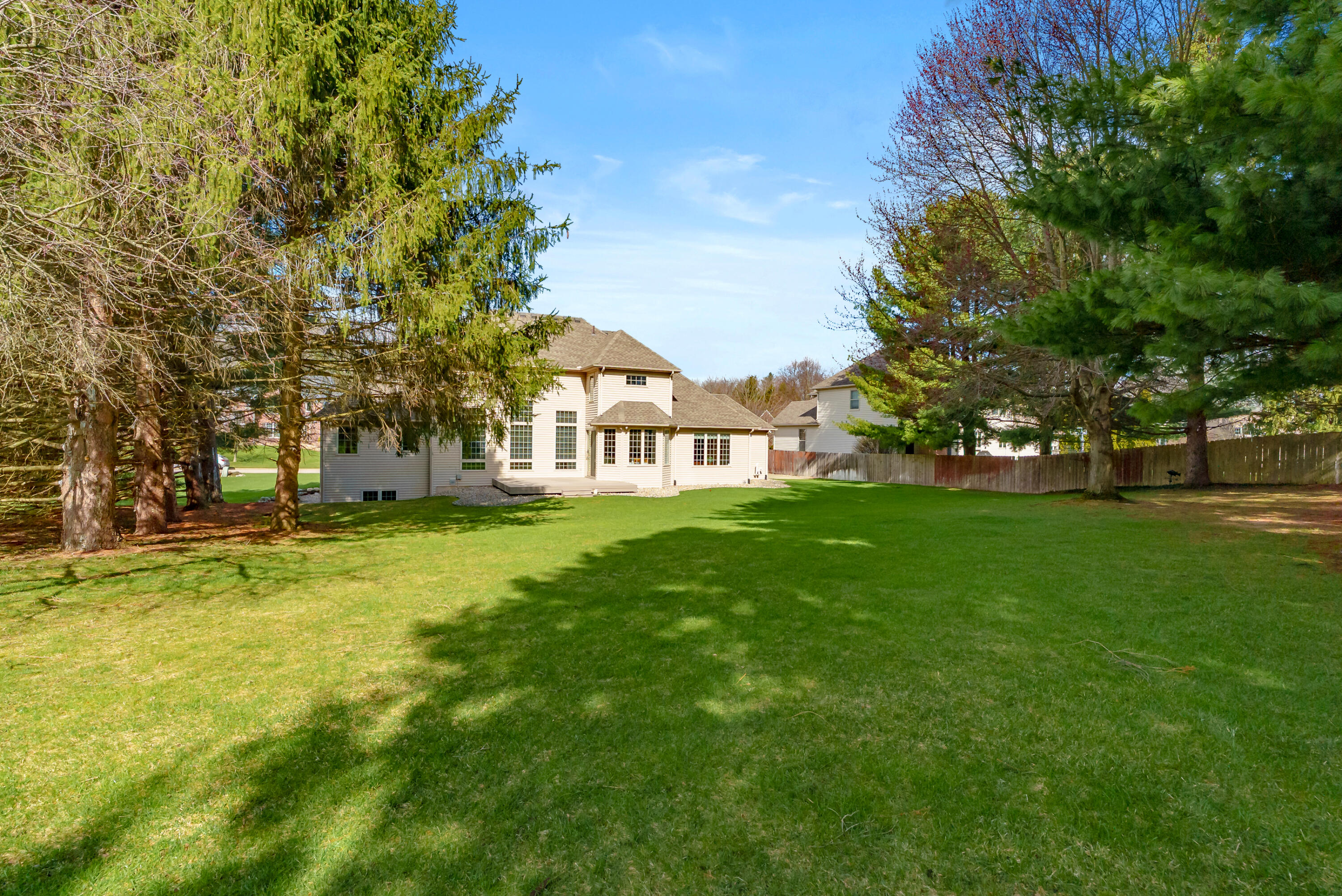 6815 Oleander Lane Portage MI 49024