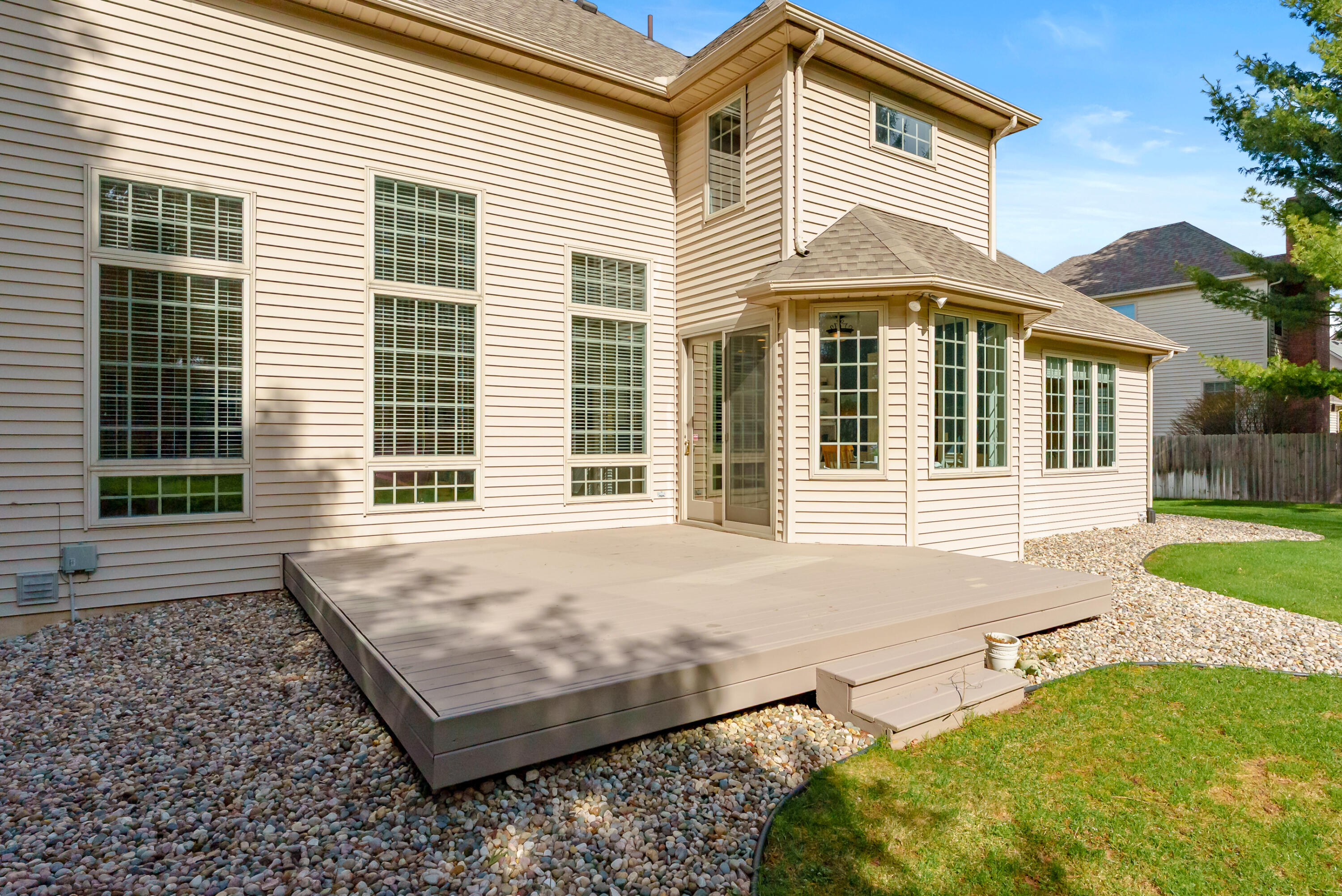6815 Oleander Lane Portage MI 49024