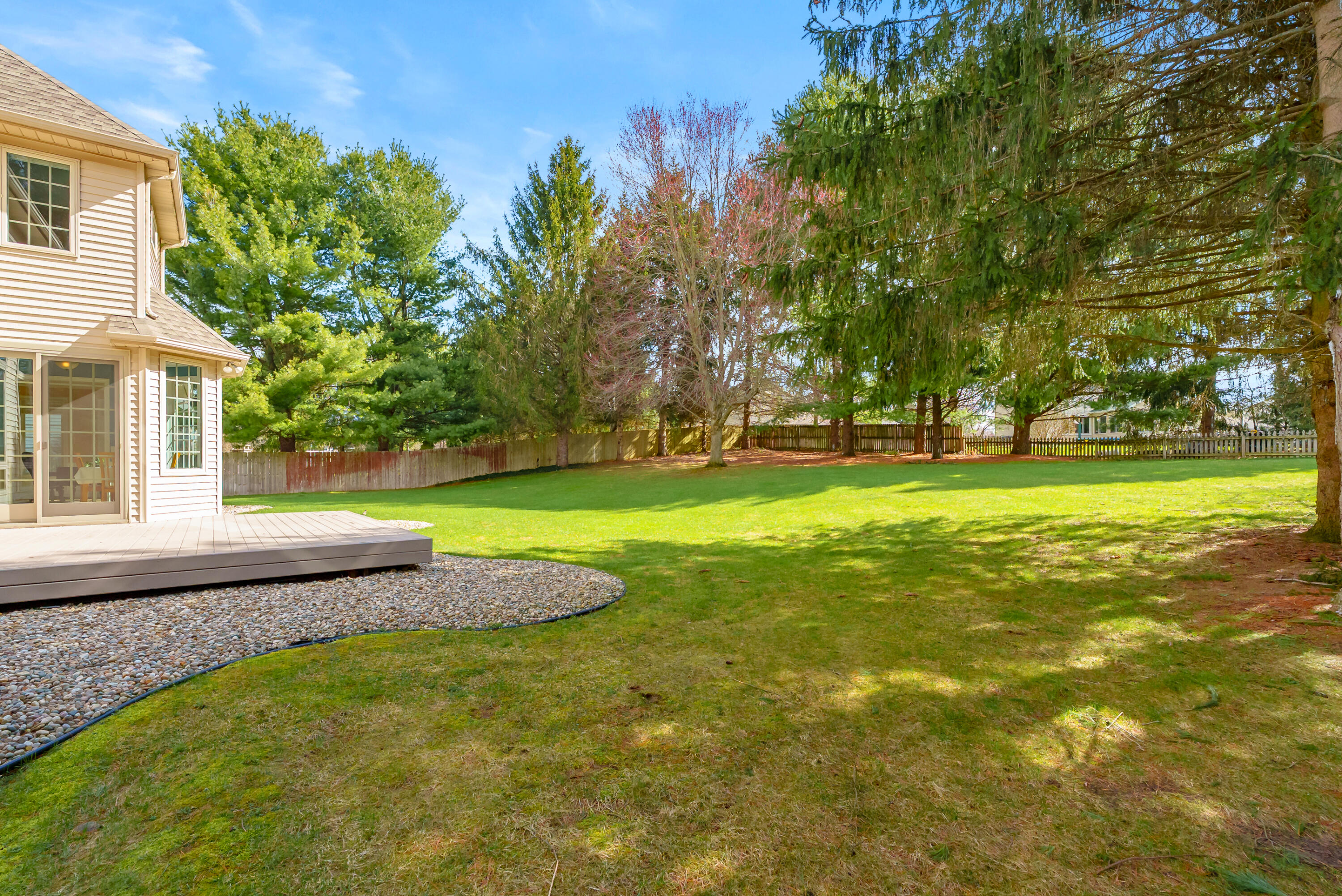 6815 Oleander Lane Portage MI 49024