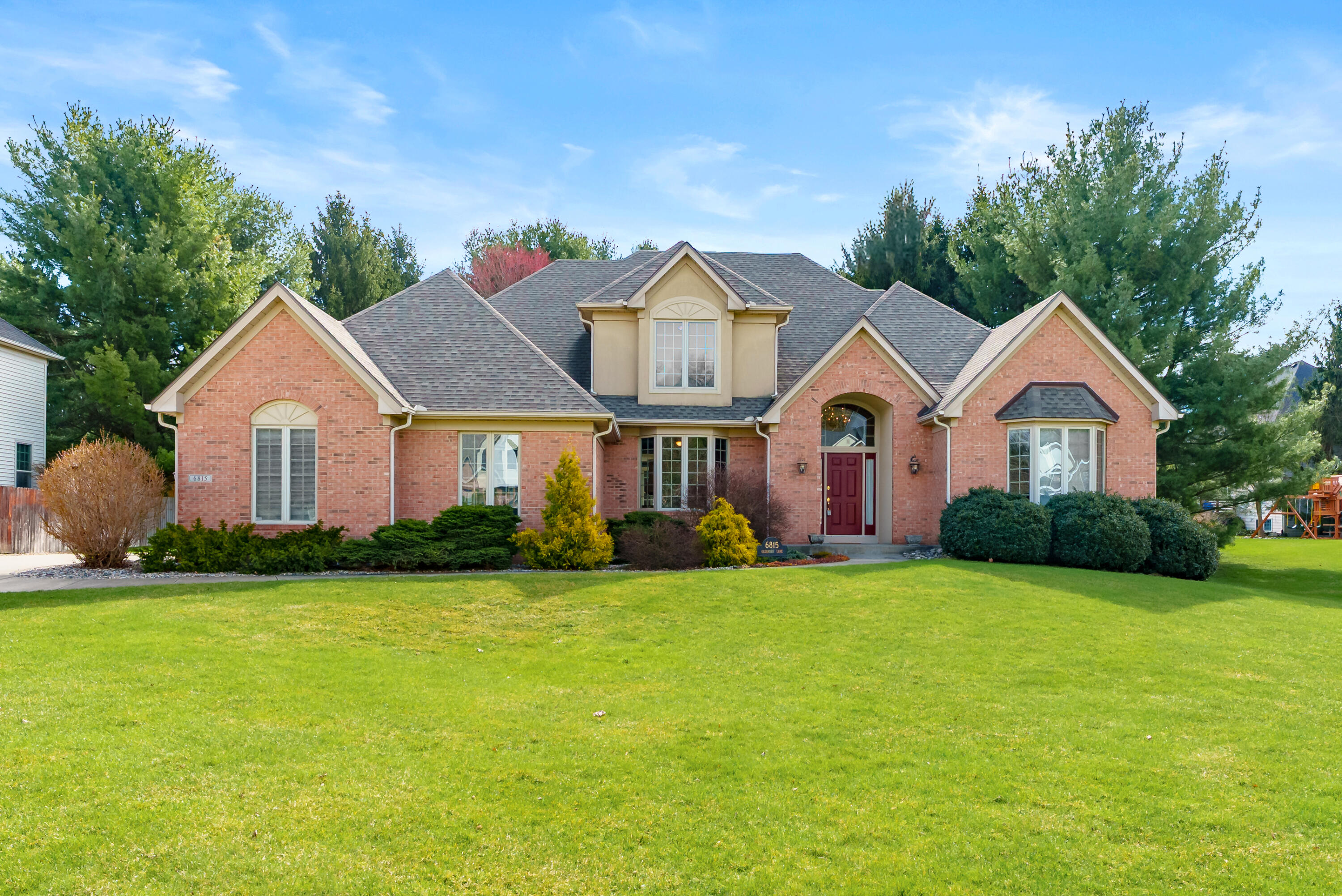 6815 Oleander Lane Portage MI 49024