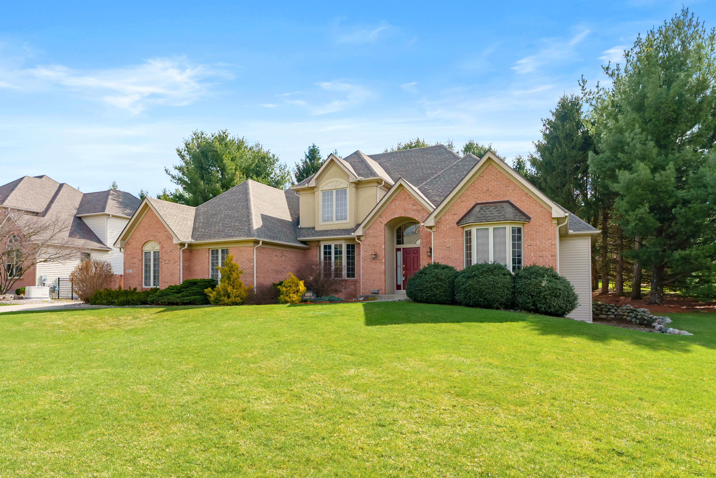 6815 Oleander Lane Portage MI 49024