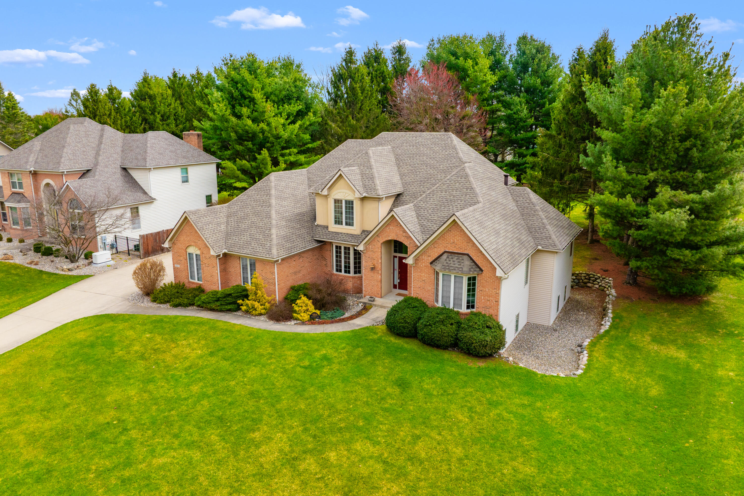 6815 Oleander Lane Portage MI 49024