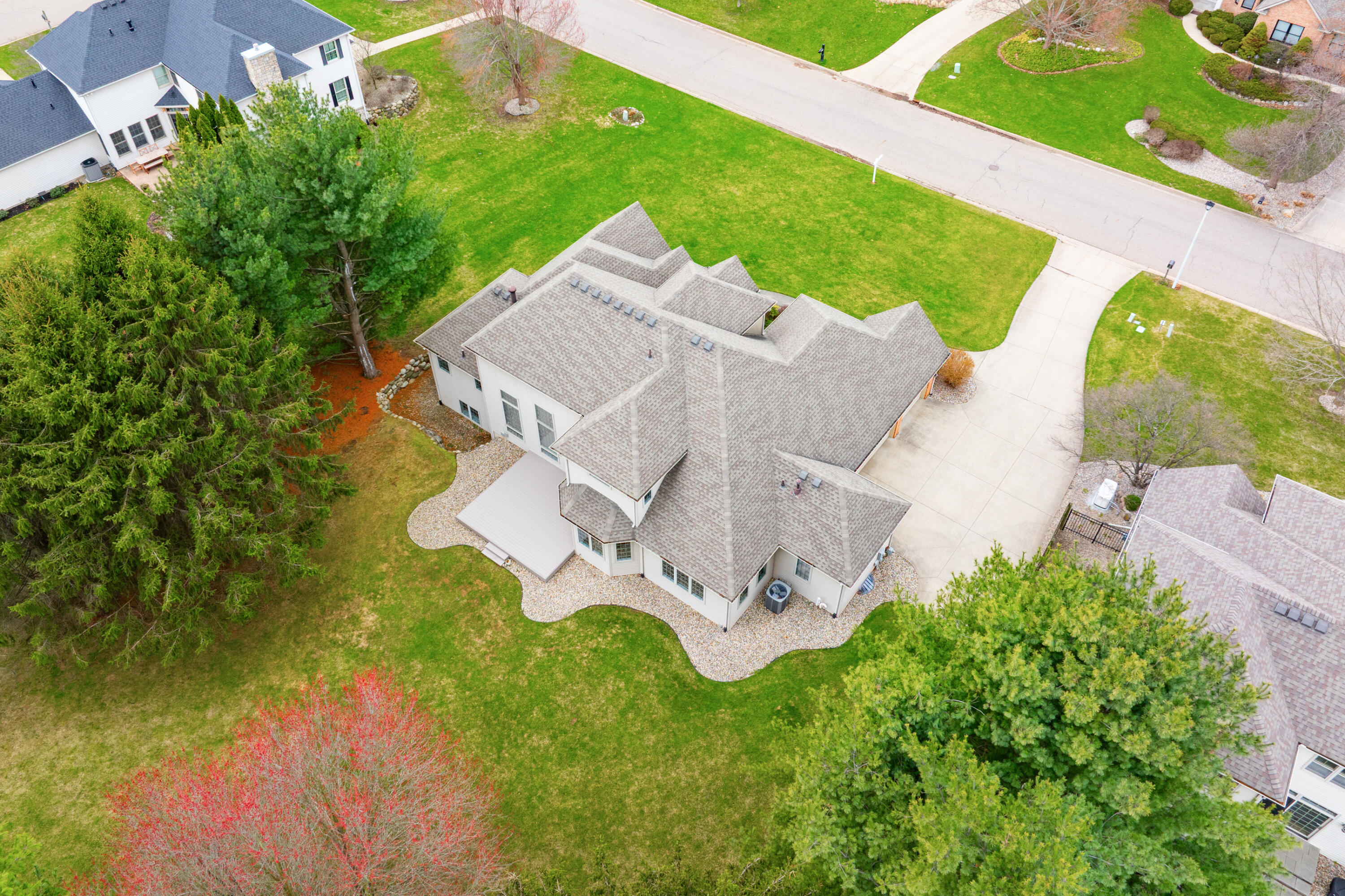 6815 Oleander Lane Portage MI 49024