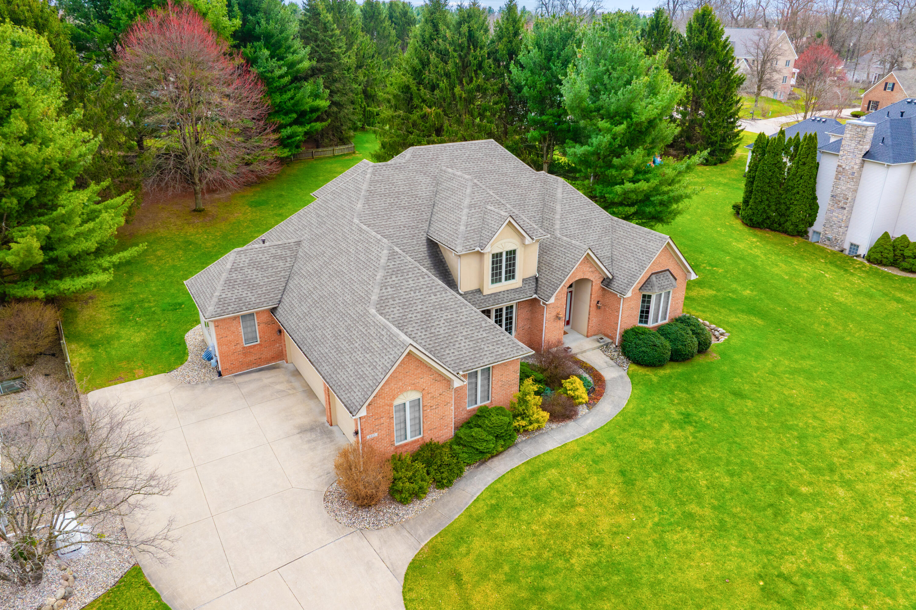 6815 Oleander Lane Portage MI 49024